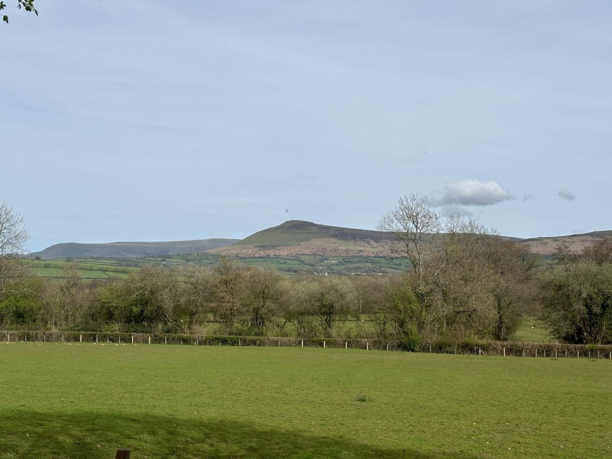 Images for Llanfihangel Talyllyn, Brecon, Powys