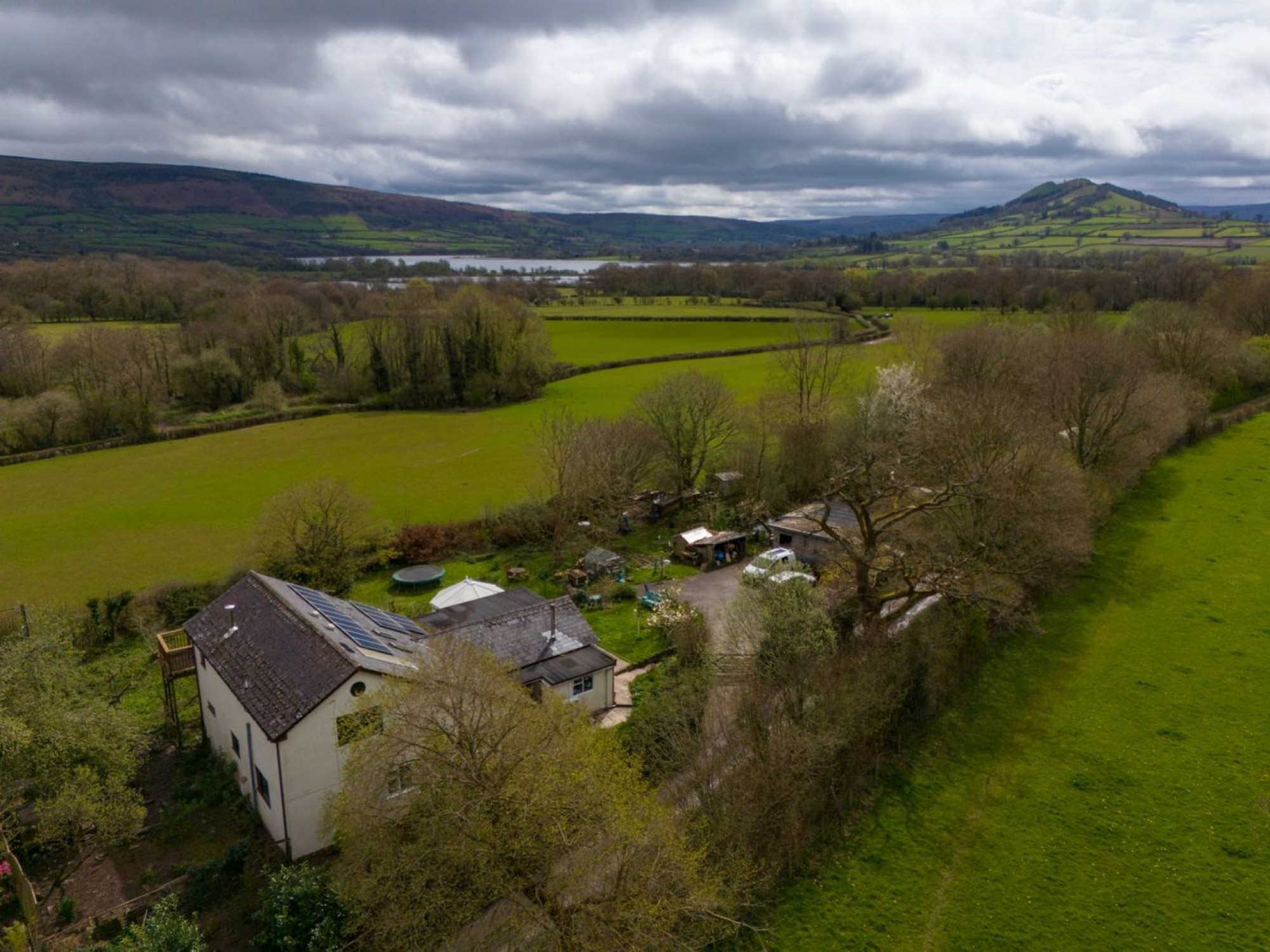Images for Llanfihangel Talyllyn, Brecon, Powys