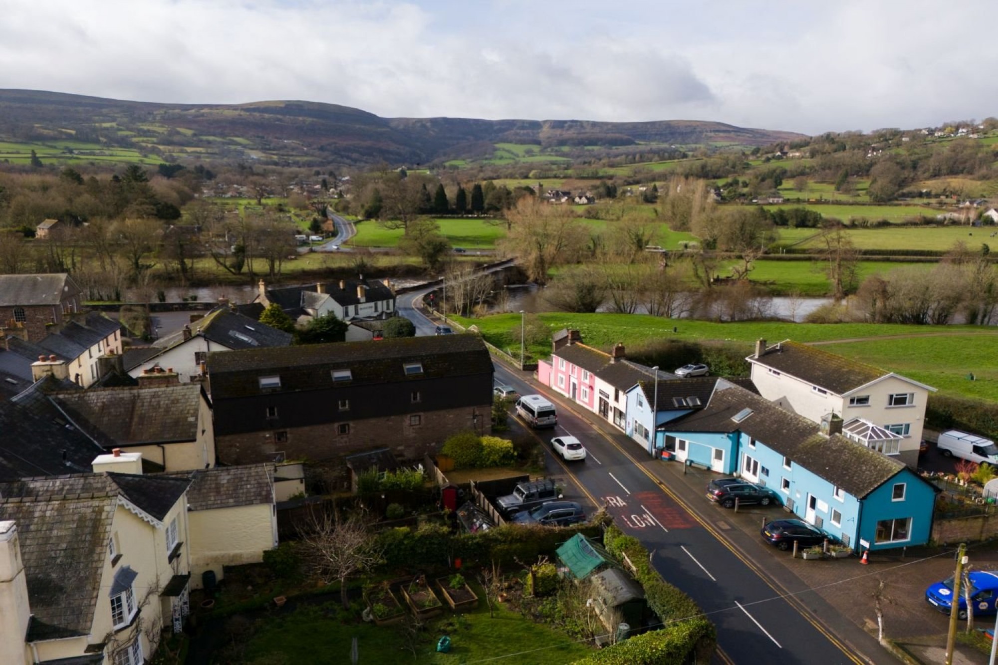 Images for New Road, Crickhowell, Powys