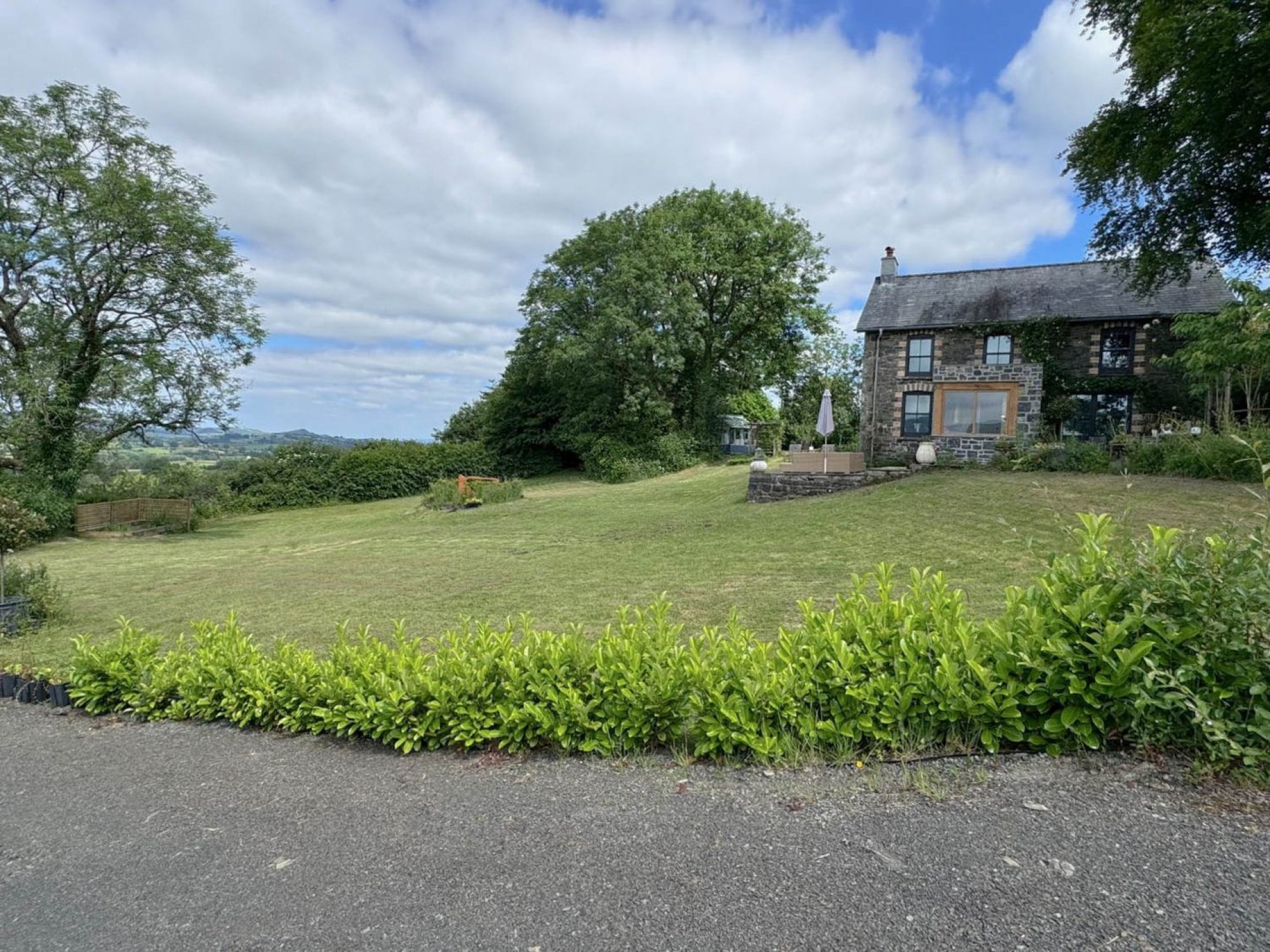 Images for Cefn Gorwydd, Llangammarch Wells, Powys