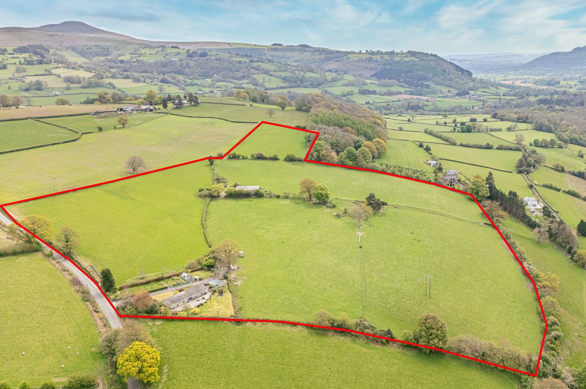 Images for Bellfountain Road, Crickhowell, Powys