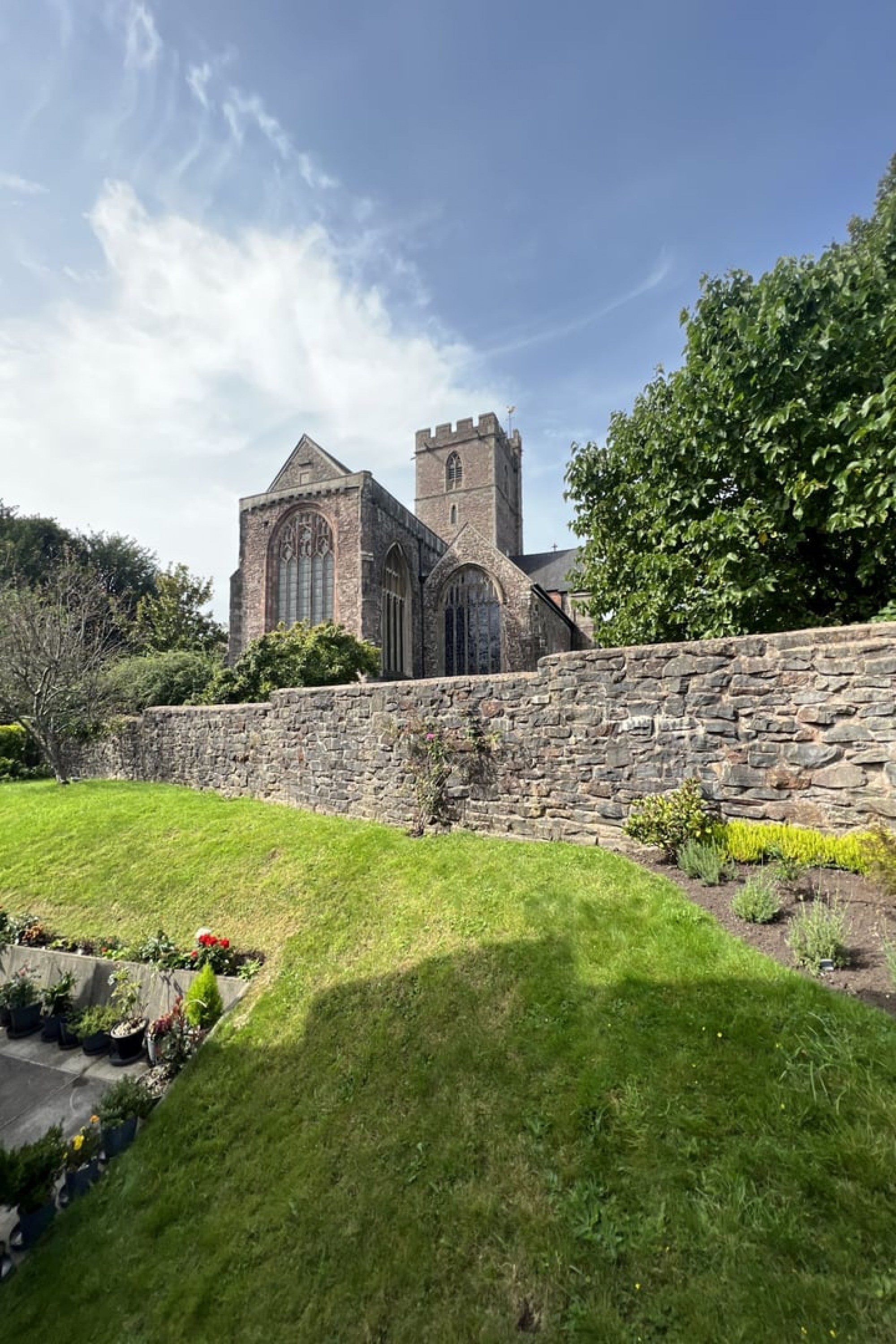 Images for Priory Gardens, Abergavenny, Monmouthshire