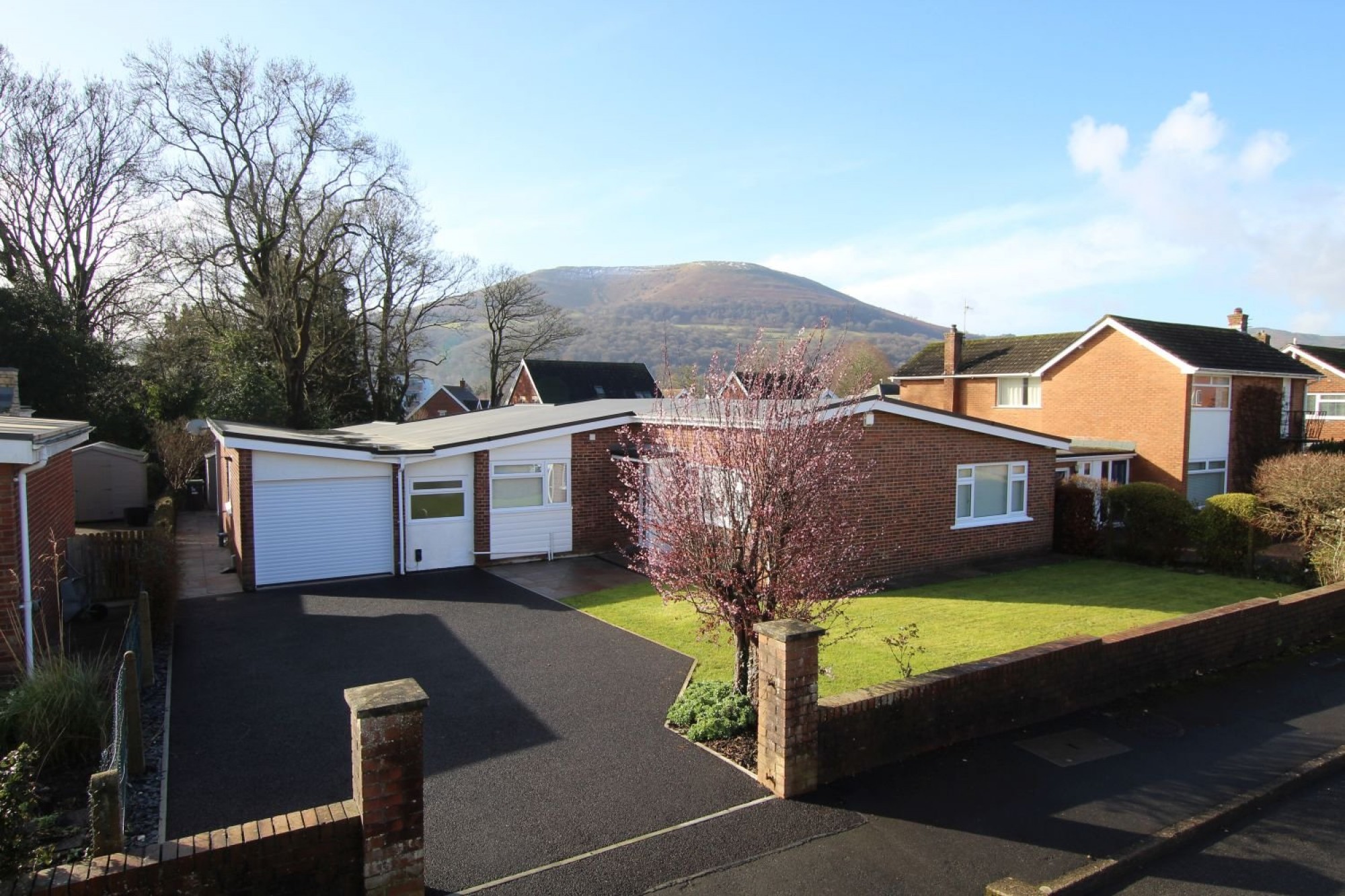 Images for Knoll Road, Abergavenny, Monmouthshire