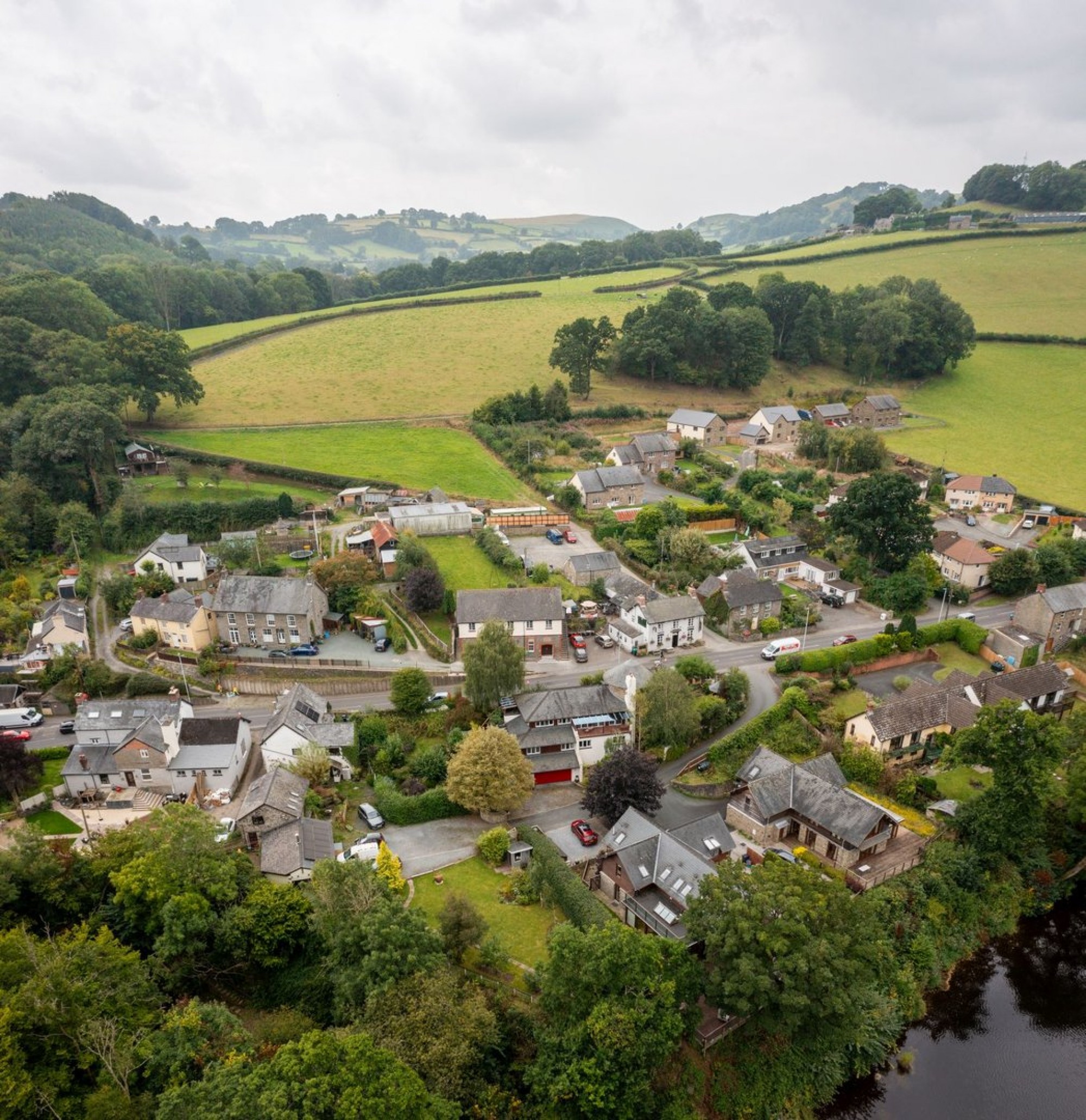 Images for Erwood, Builth Wells, Powys