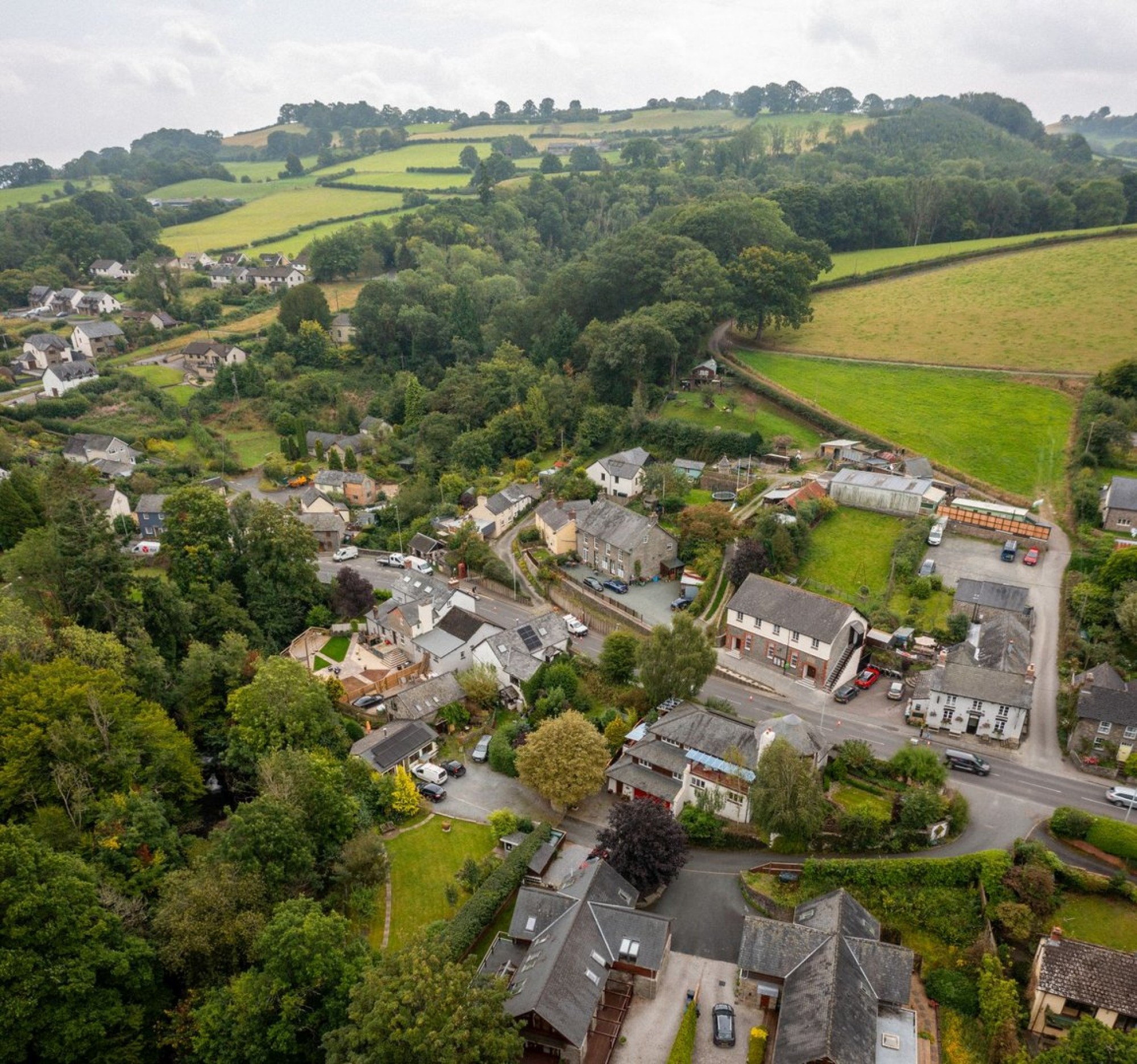 Images for Erwood, Builth Wells, Powys