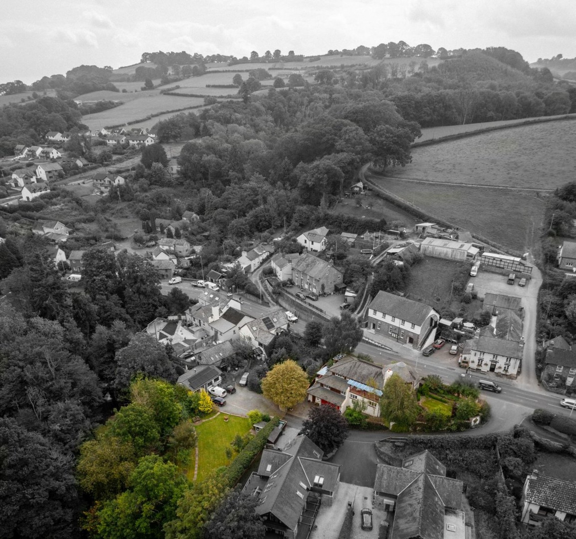 Images for Erwood, Builth Wells, Powys