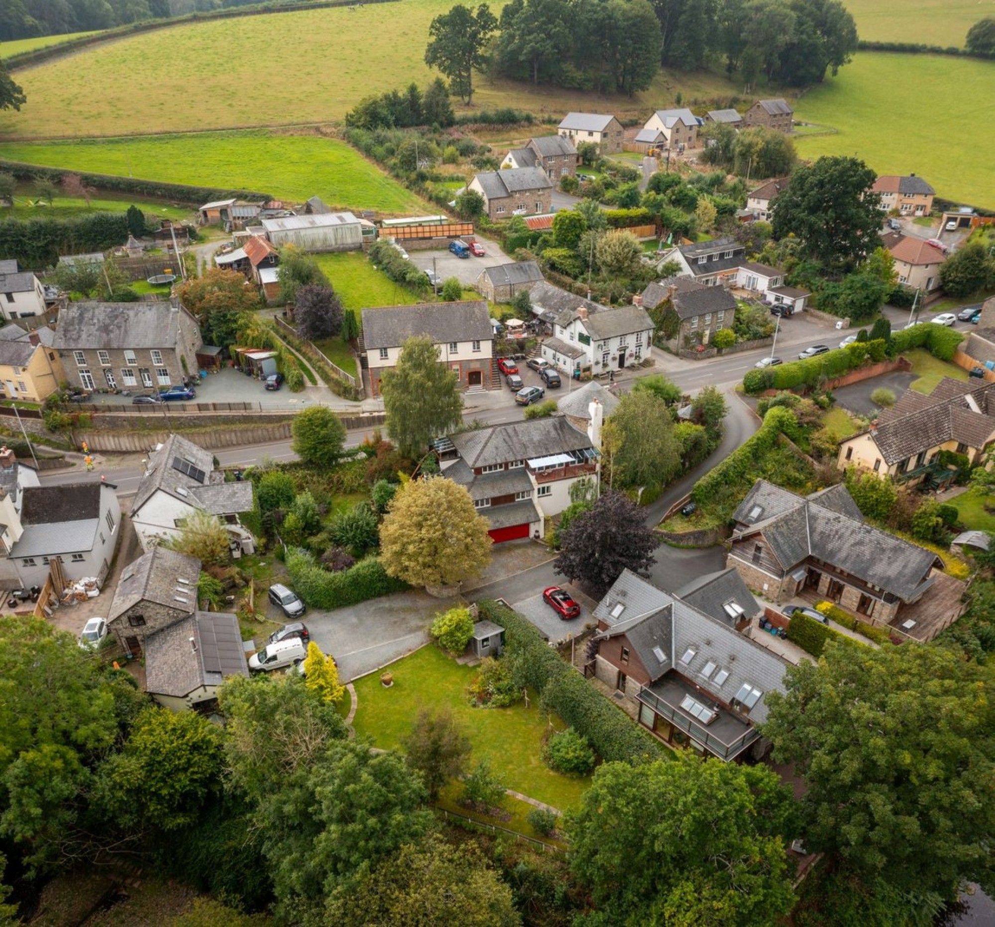 Images for Erwood, Builth Wells, Powys