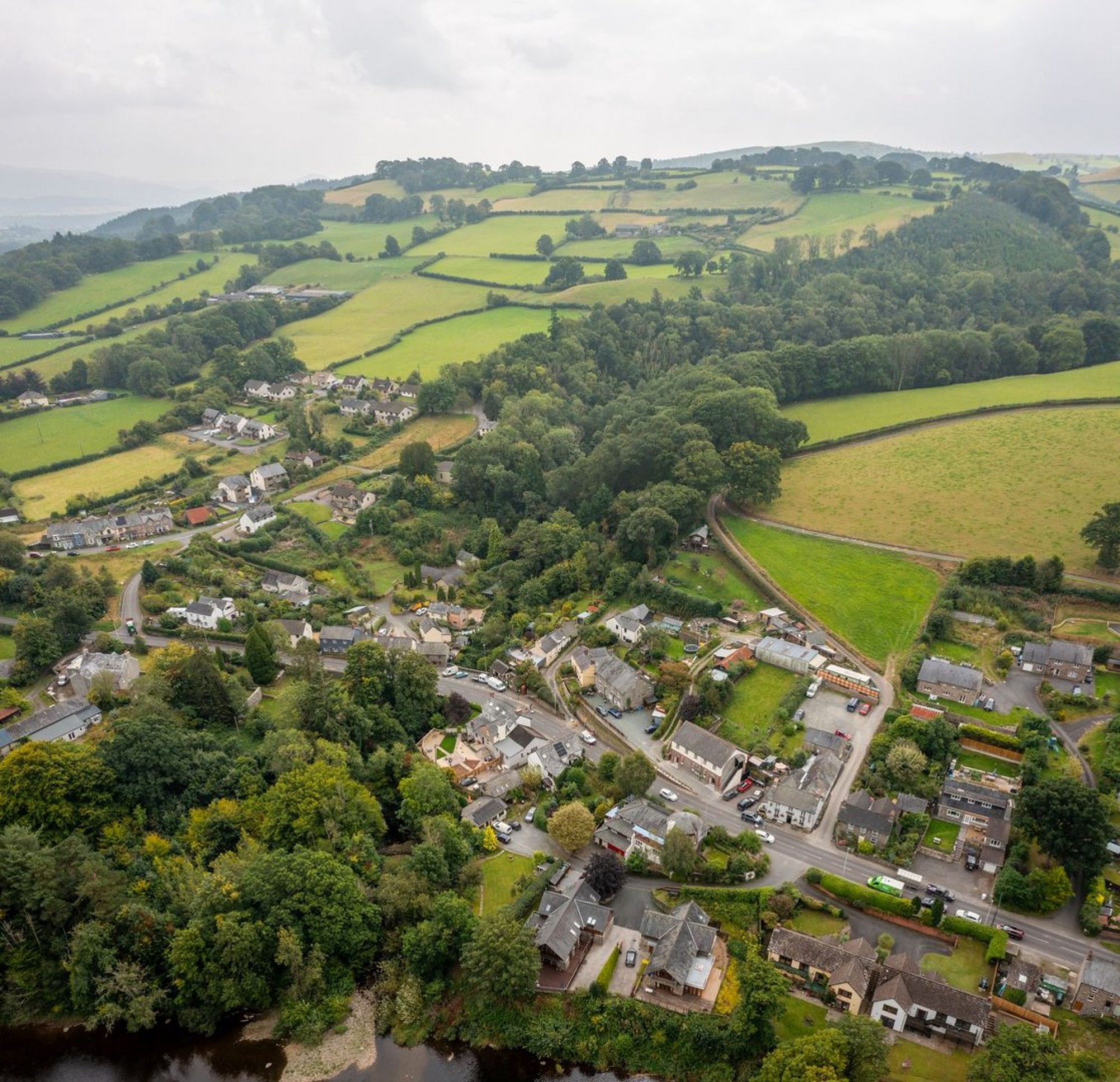 Images for Erwood, Builth Wells, Powys