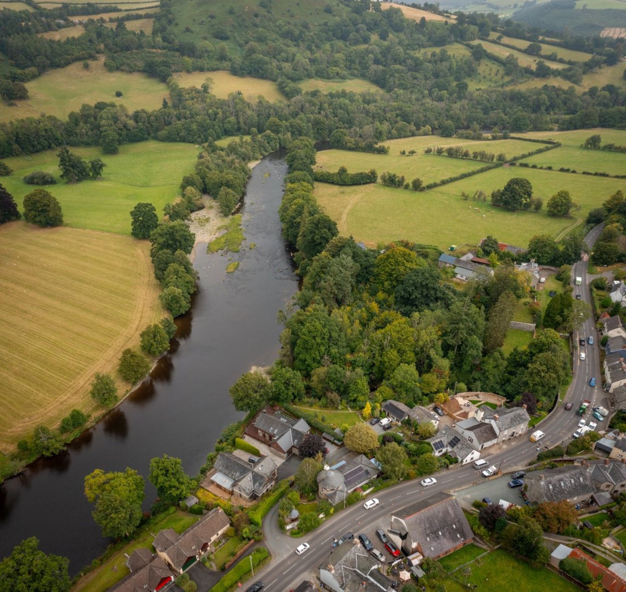 Images for Erwood, Builth Wells, Powys