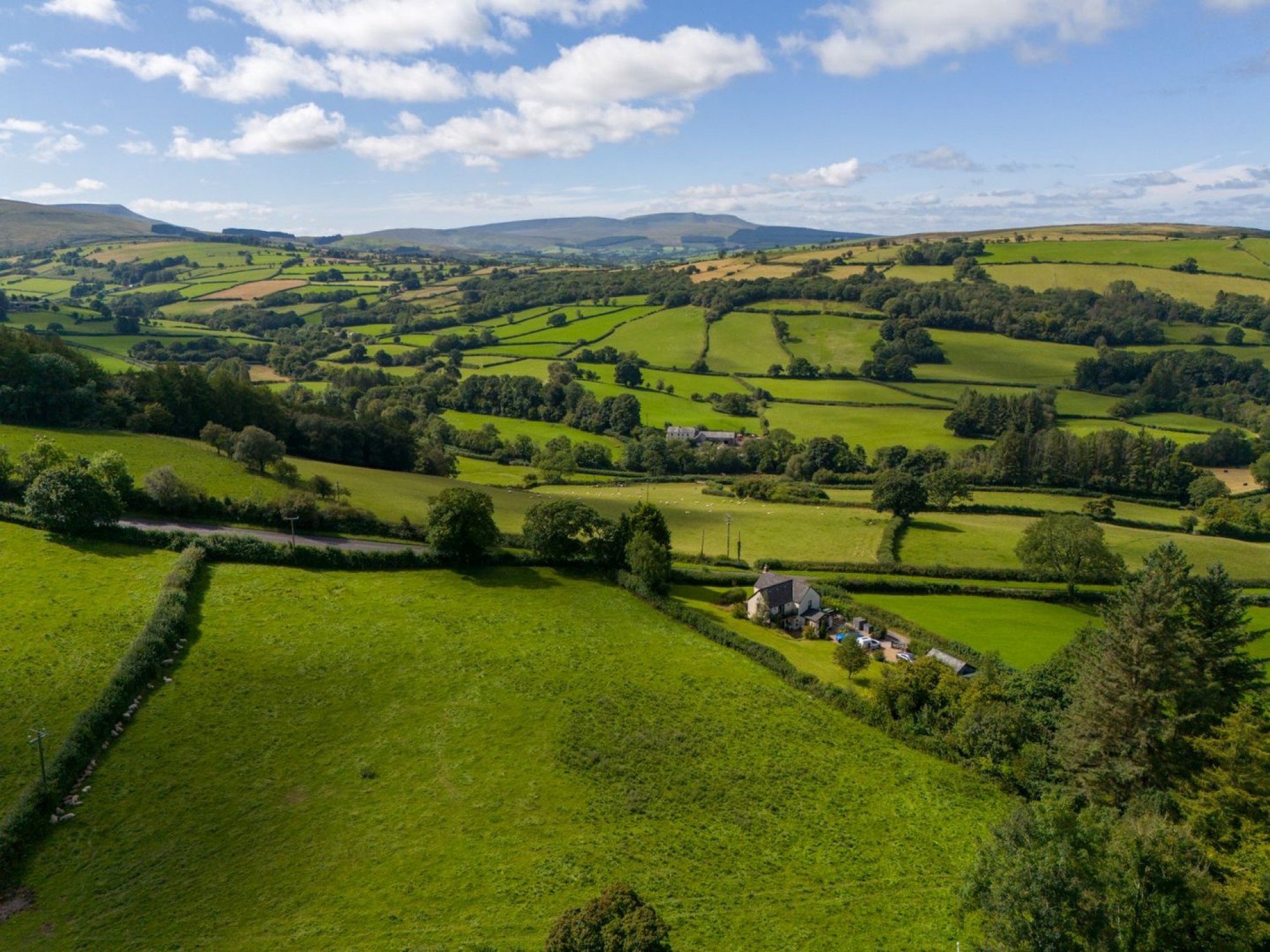 Images for Sennybridge, Brecon, Powys