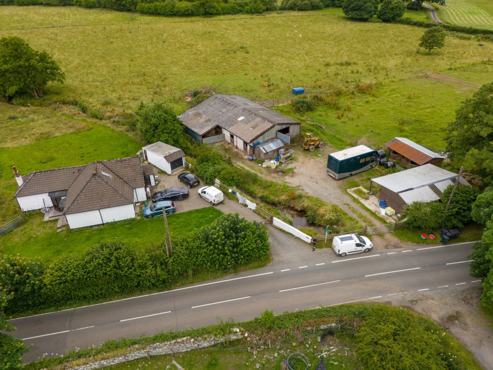 Images for Lower Chapel, Brecon, Powys