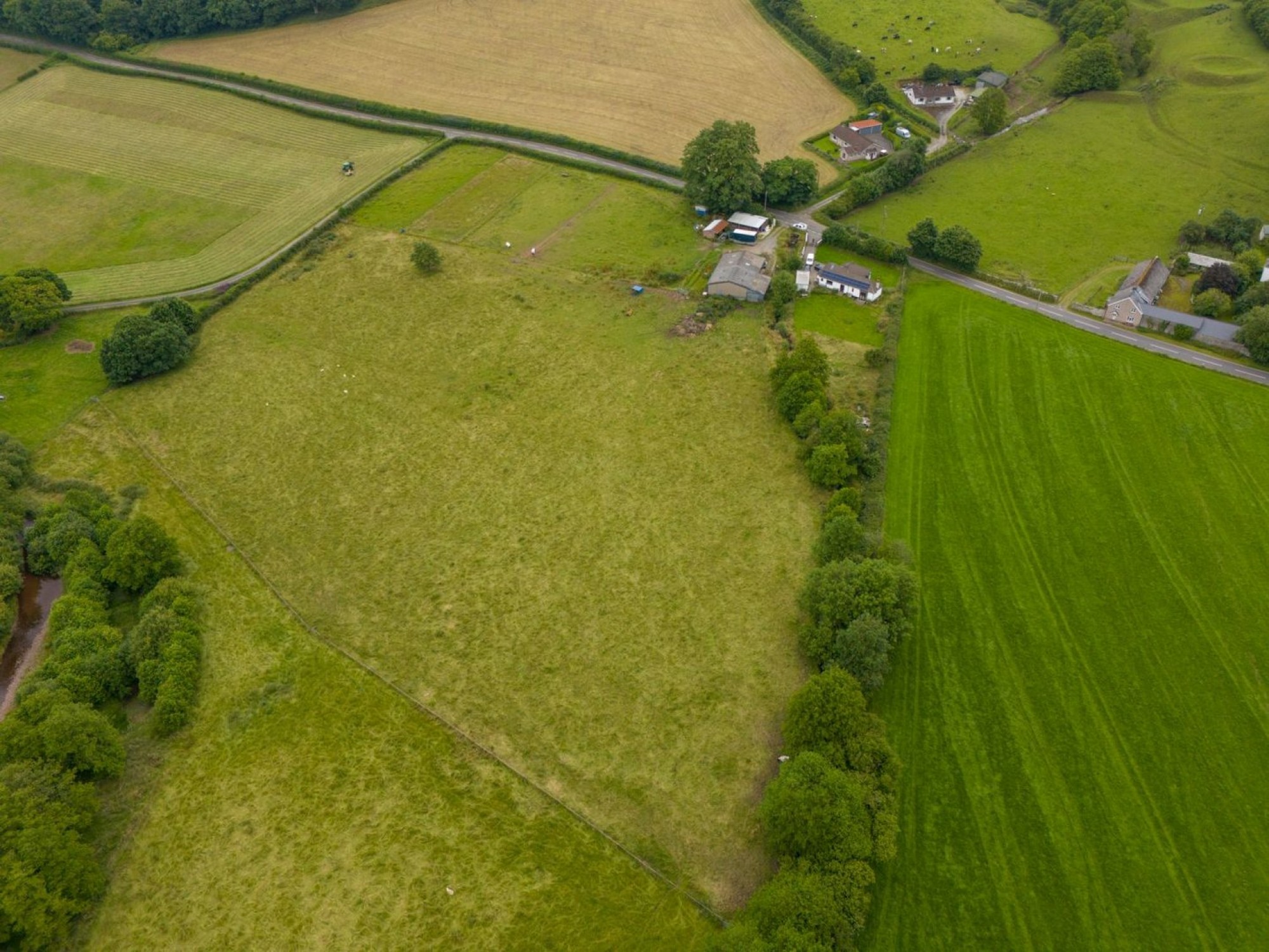 Images for Lower Chapel, Brecon, Powys