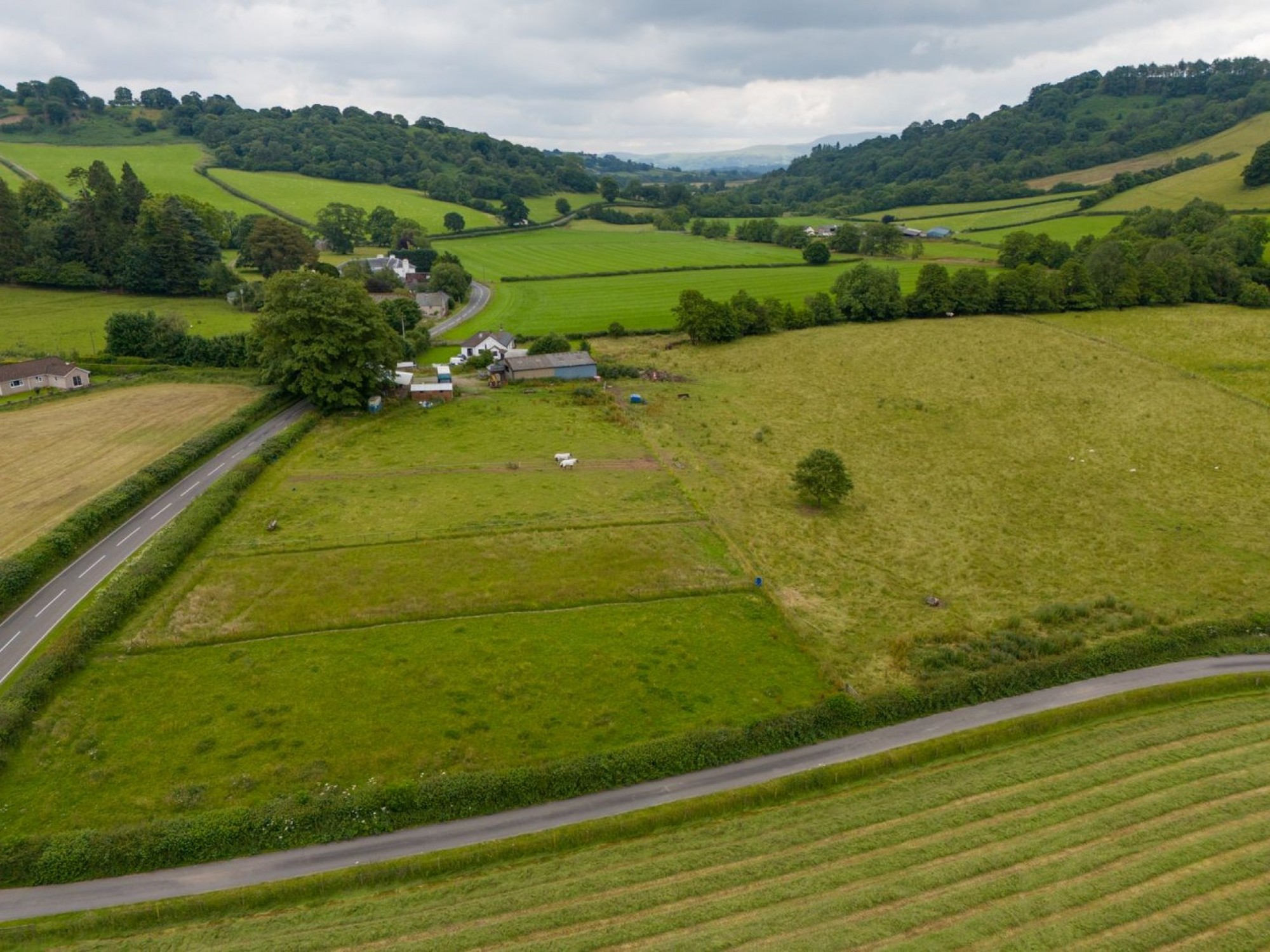 Images for Lower Chapel, Brecon, Powys