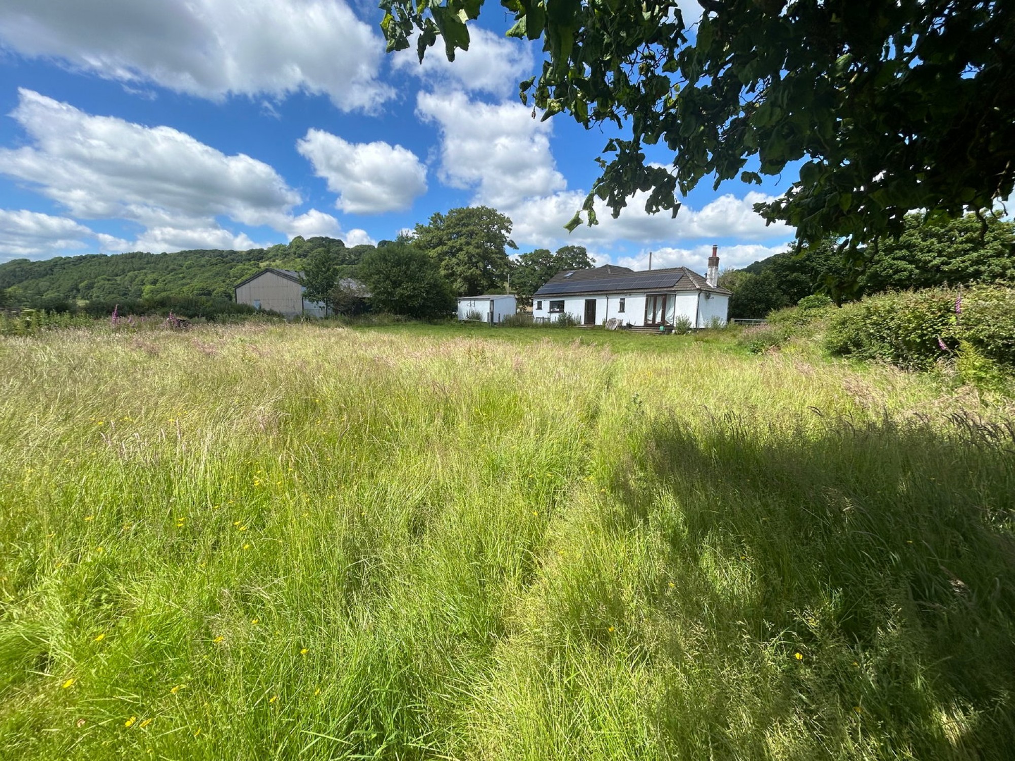 Images for Lower Chapel, Brecon, Powys