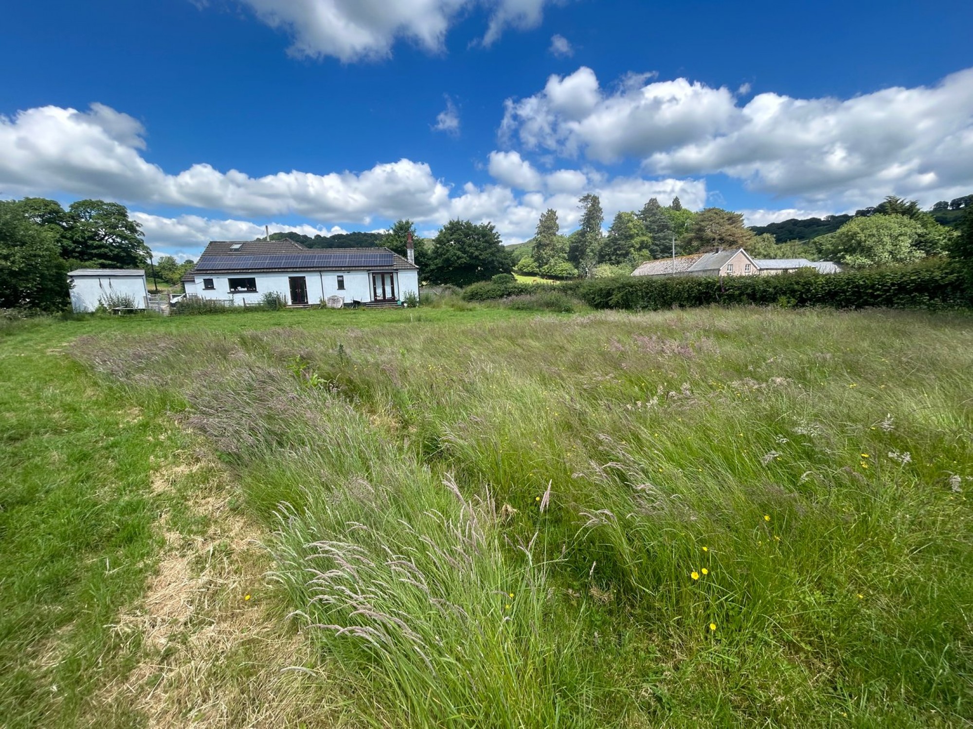 Images for Lower Chapel, Brecon, Powys