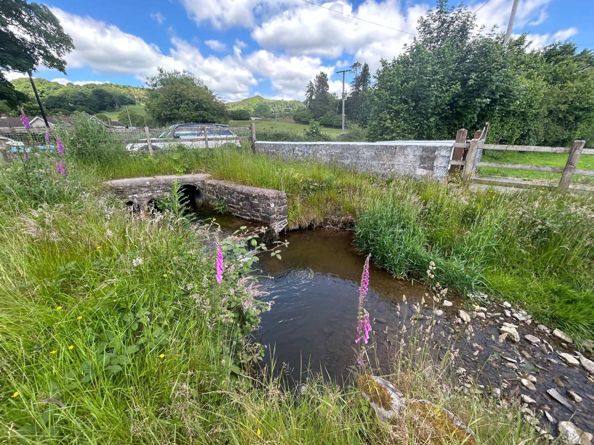 Images for Lower Chapel, Brecon, Powys