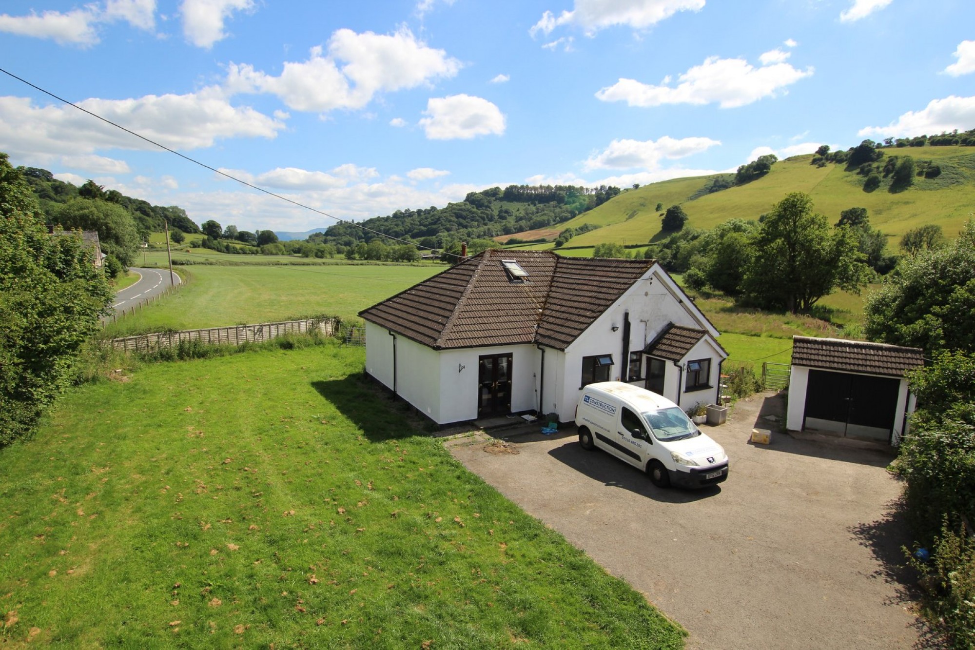 Images for Lower Chapel, Brecon, Powys