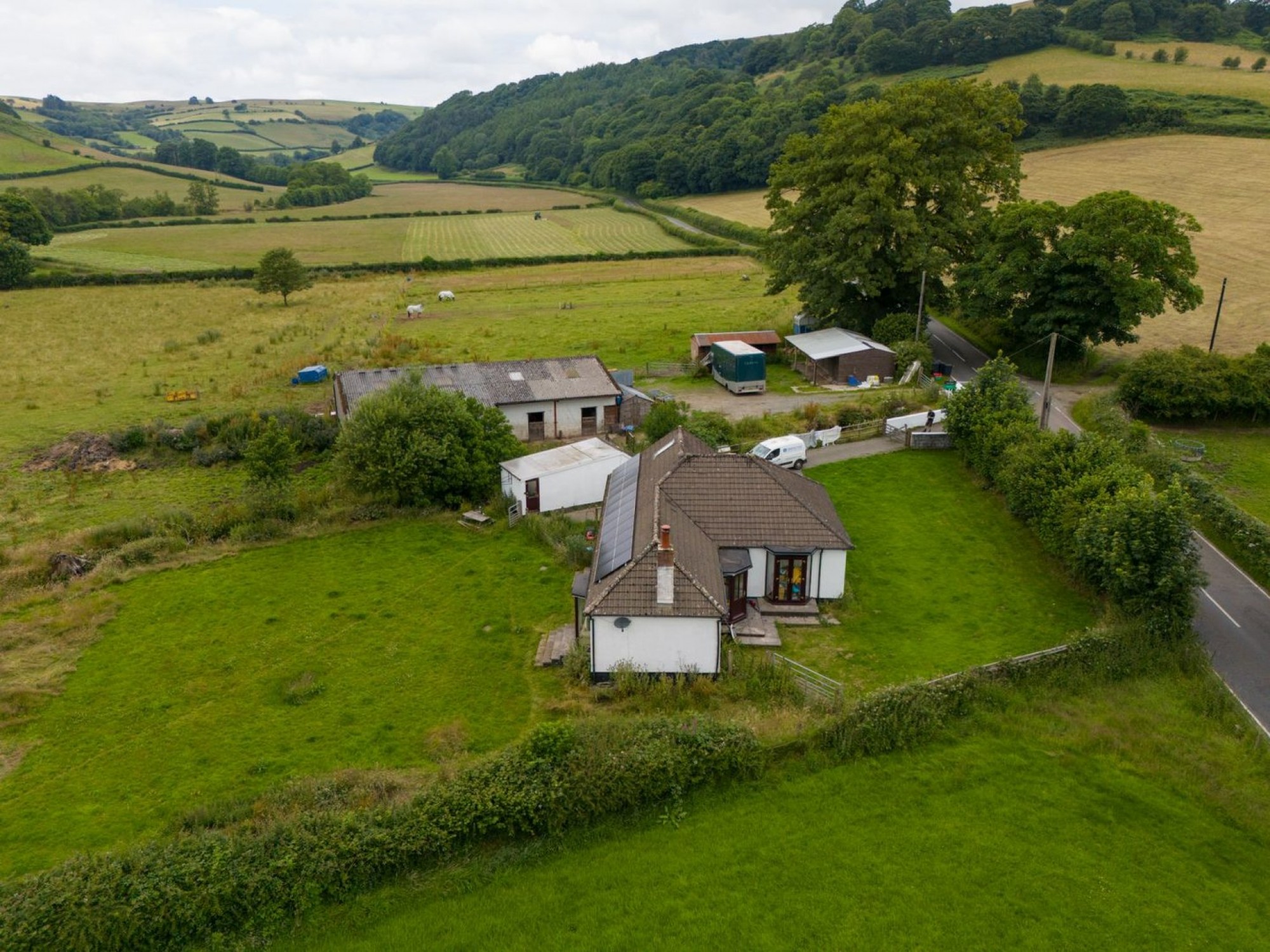 Images for Lower Chapel, Brecon, Powys