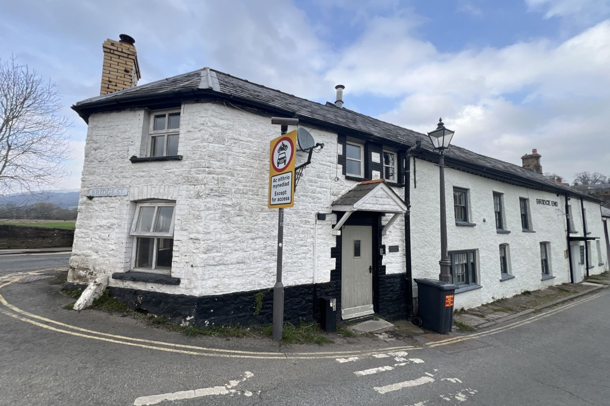 Images for Bridge Street, Crickhowell, Powys