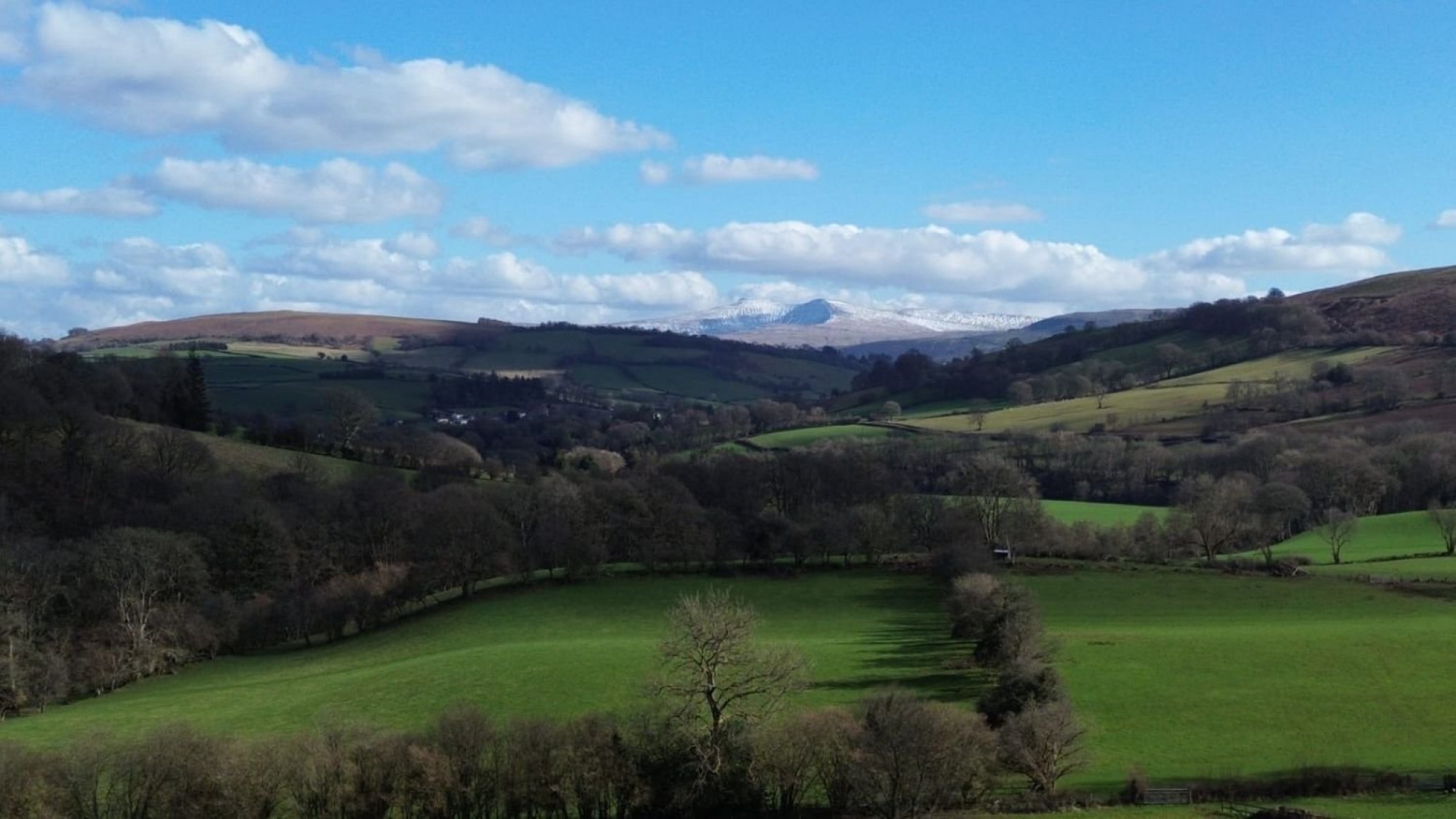Images for Sennybridge, Brecon, Powys