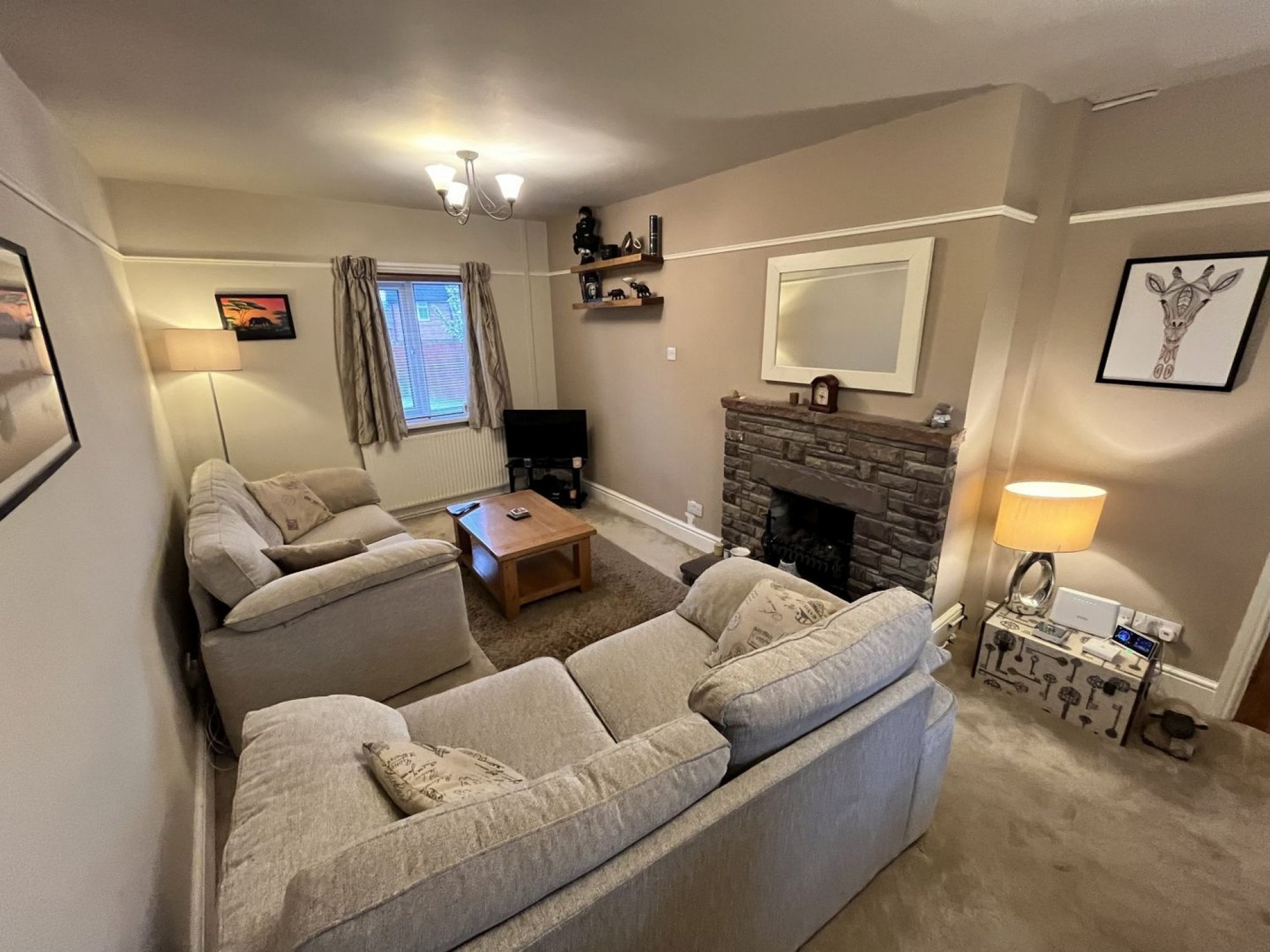 Images for Old Barn Way, Abergavenny, Monmouthshire