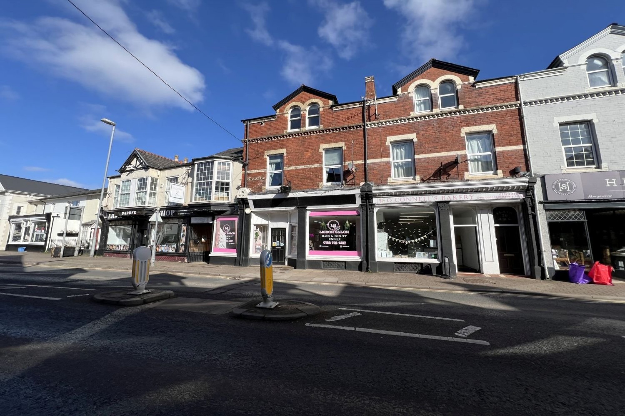 Images for Frogmore Street, Abergavenny, Monmouthshire