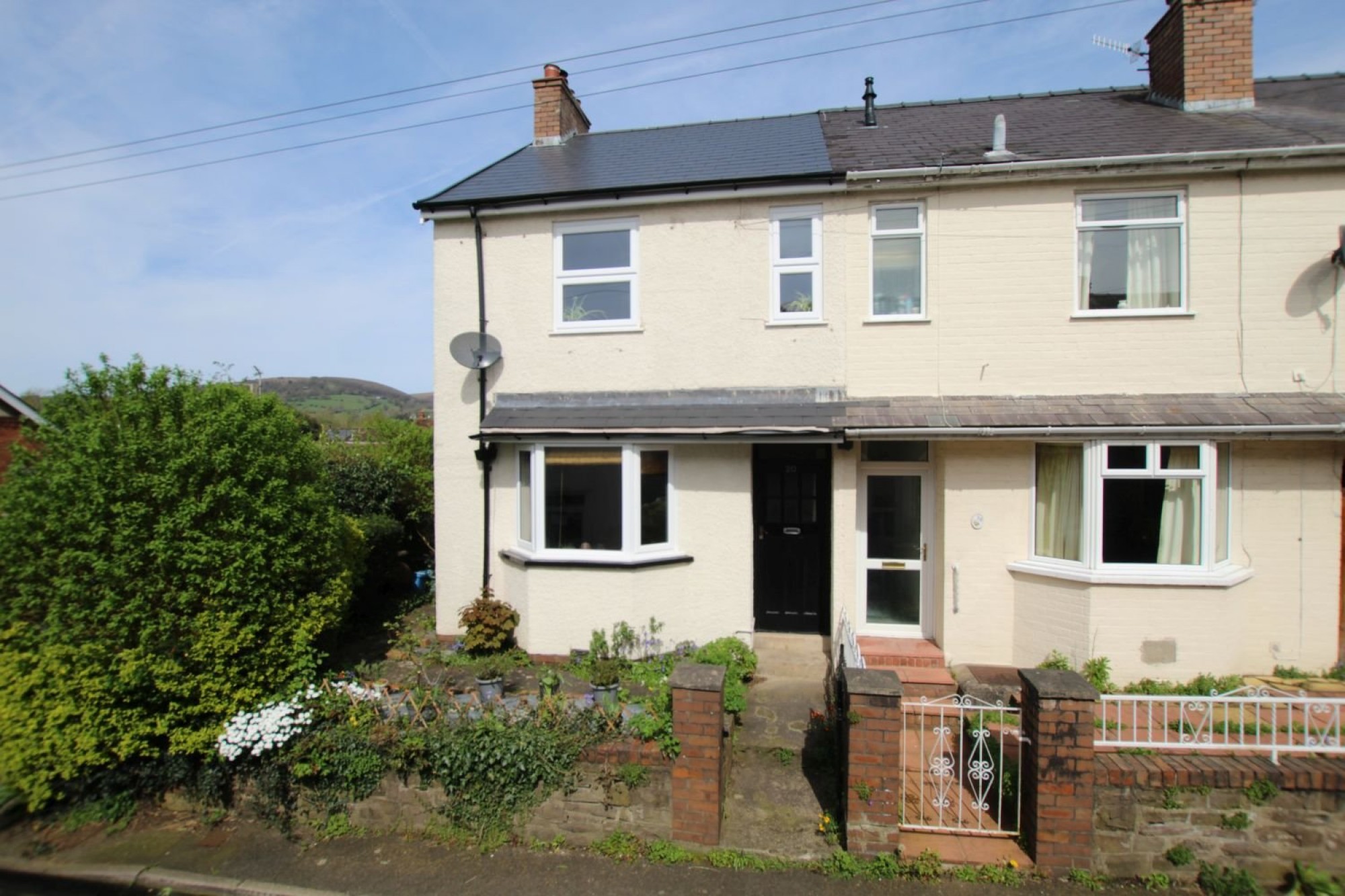 Images for Prospect Road, Abergavenny, Monmouthshire