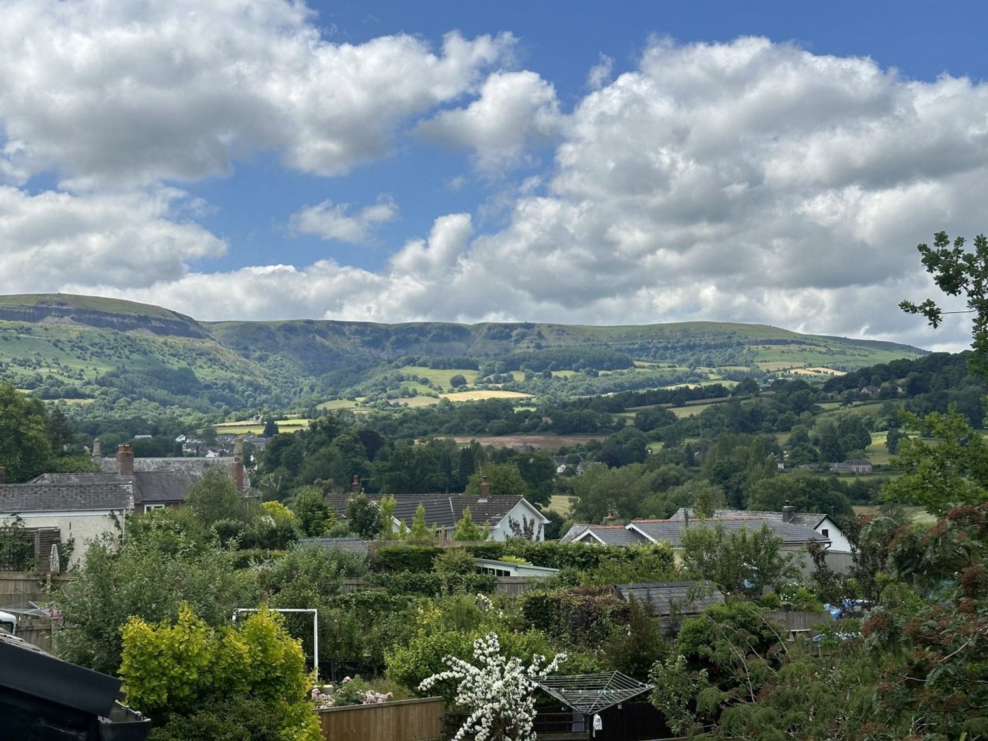 Images for High Street, Crickhowell, Powys