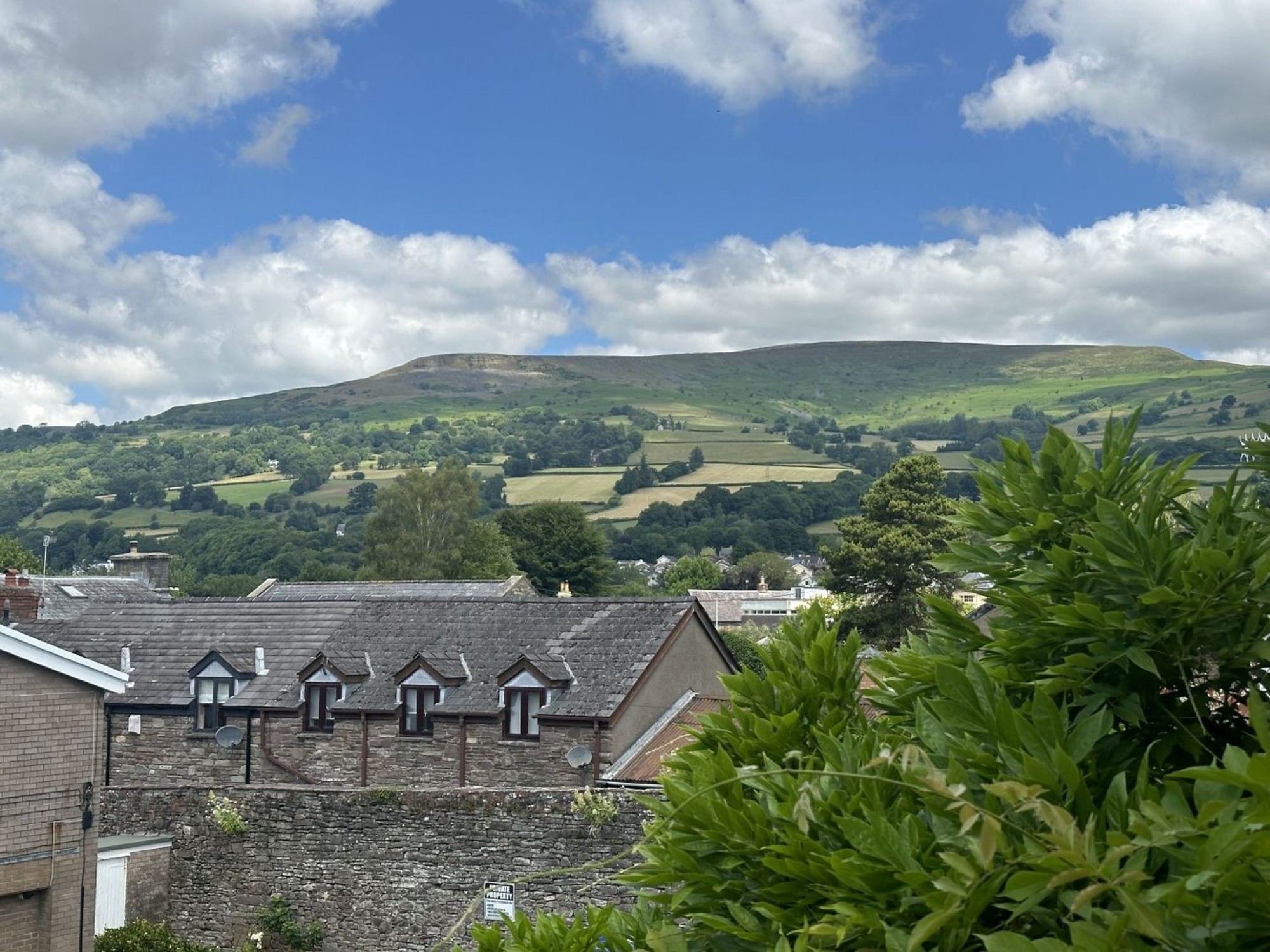 Images for High Street, Crickhowell, Powys