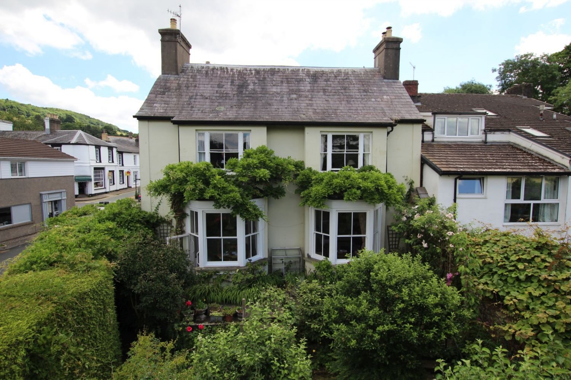 Images for High Street, Crickhowell, Powys