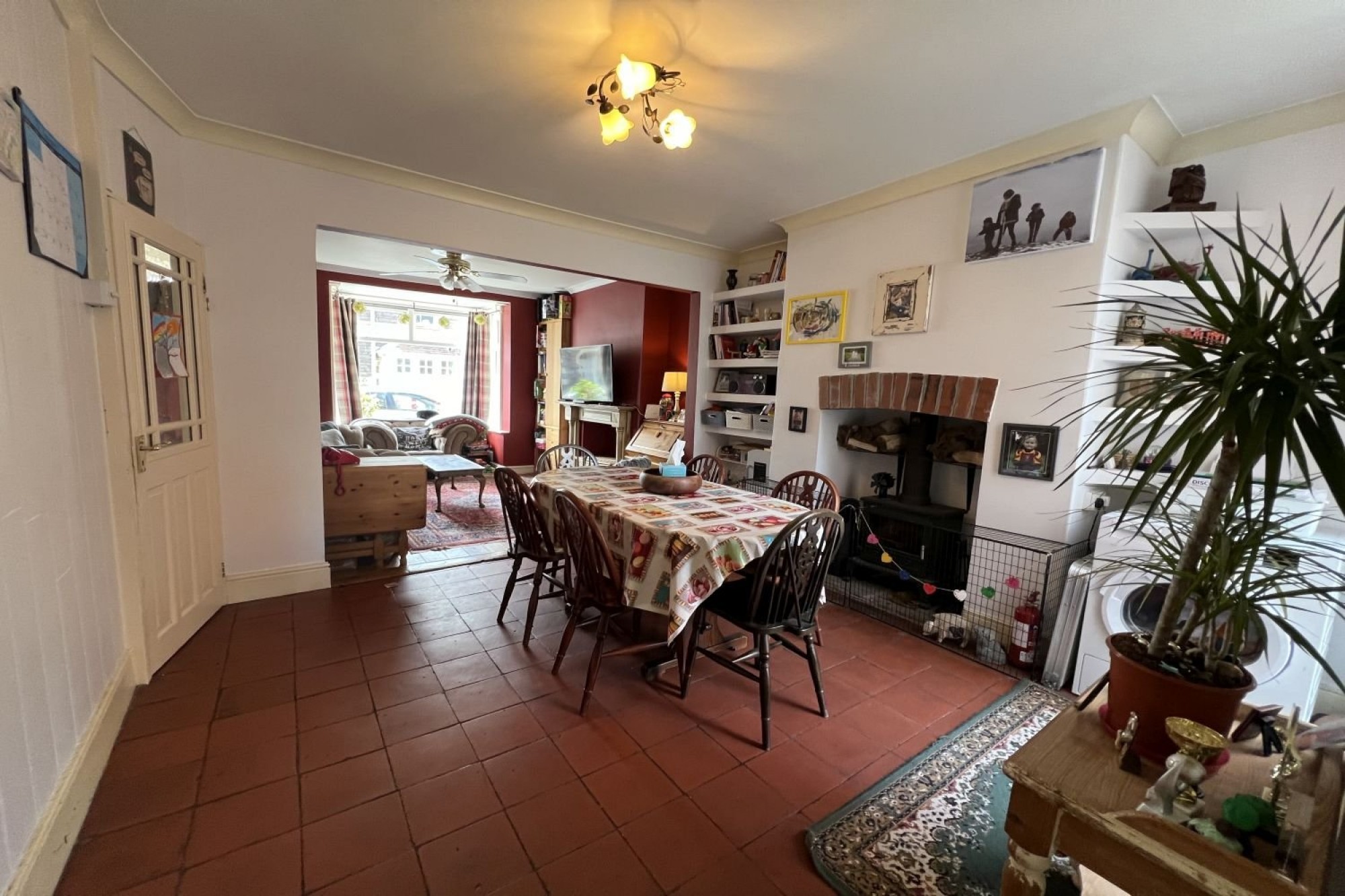 Images for Clifton Road, Abergavenny, Monmouthshire
