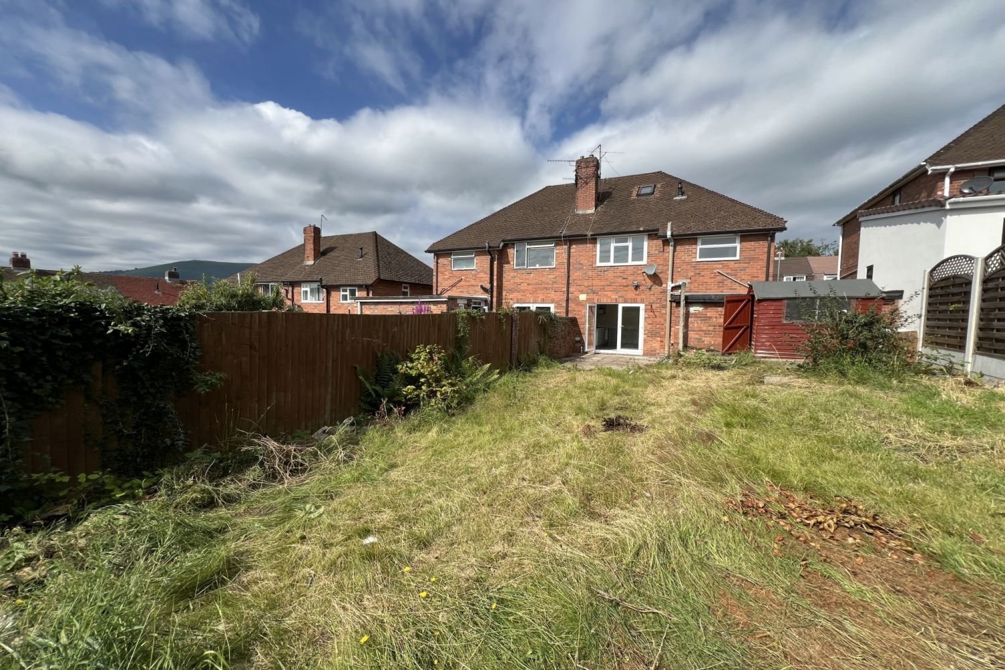 Images for Old Barn Way, Abergavenny, Monmouthshire