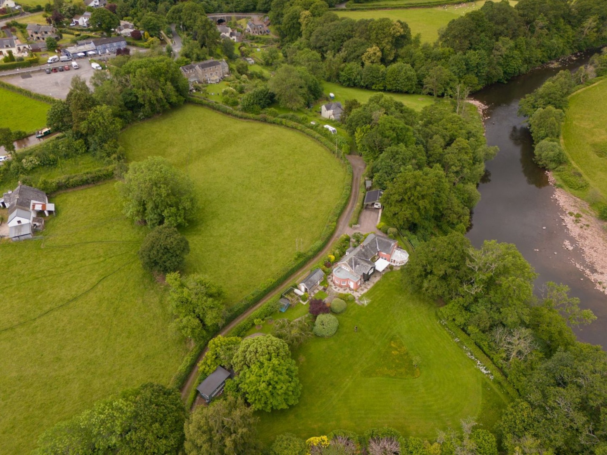 Images for Llangynidr, Crickhowell, Powys