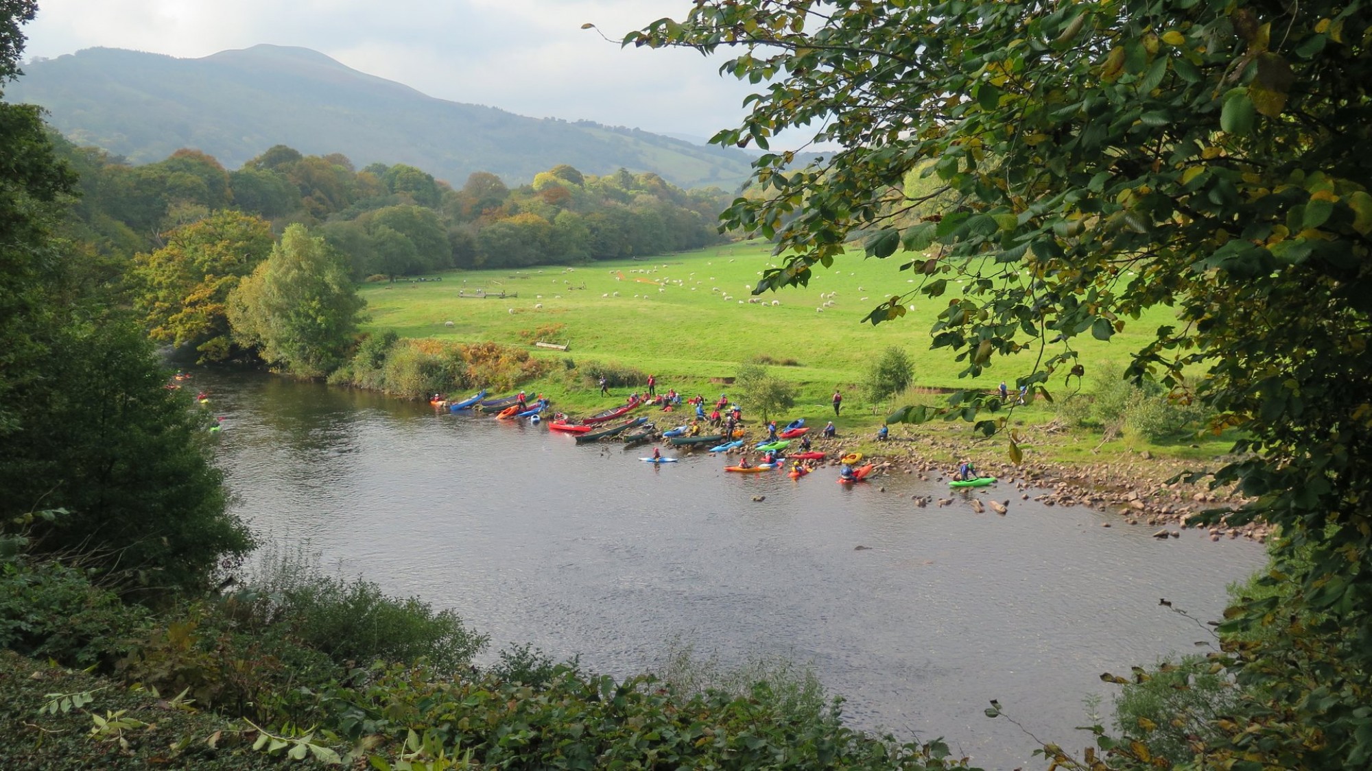 Images for Llangynidr, Crickhowell, Powys