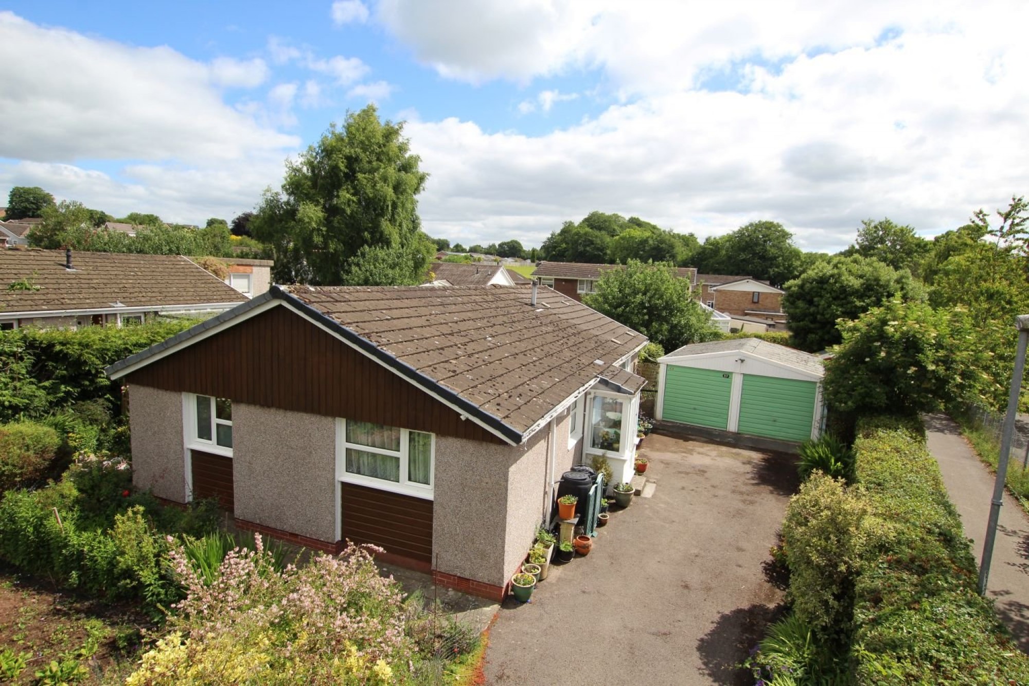 Images for Pendre Close, Brecon, Powys