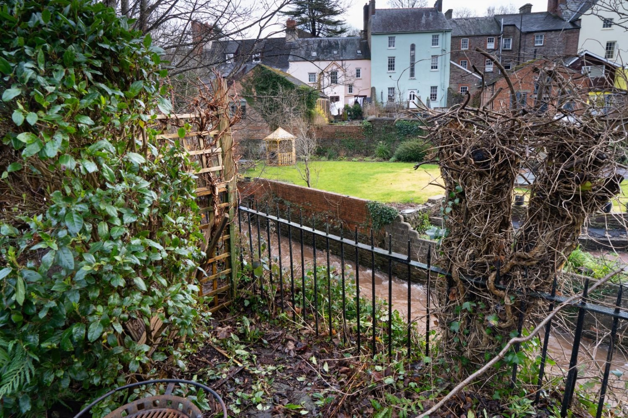 Images for The Postern, Brecon, Powys