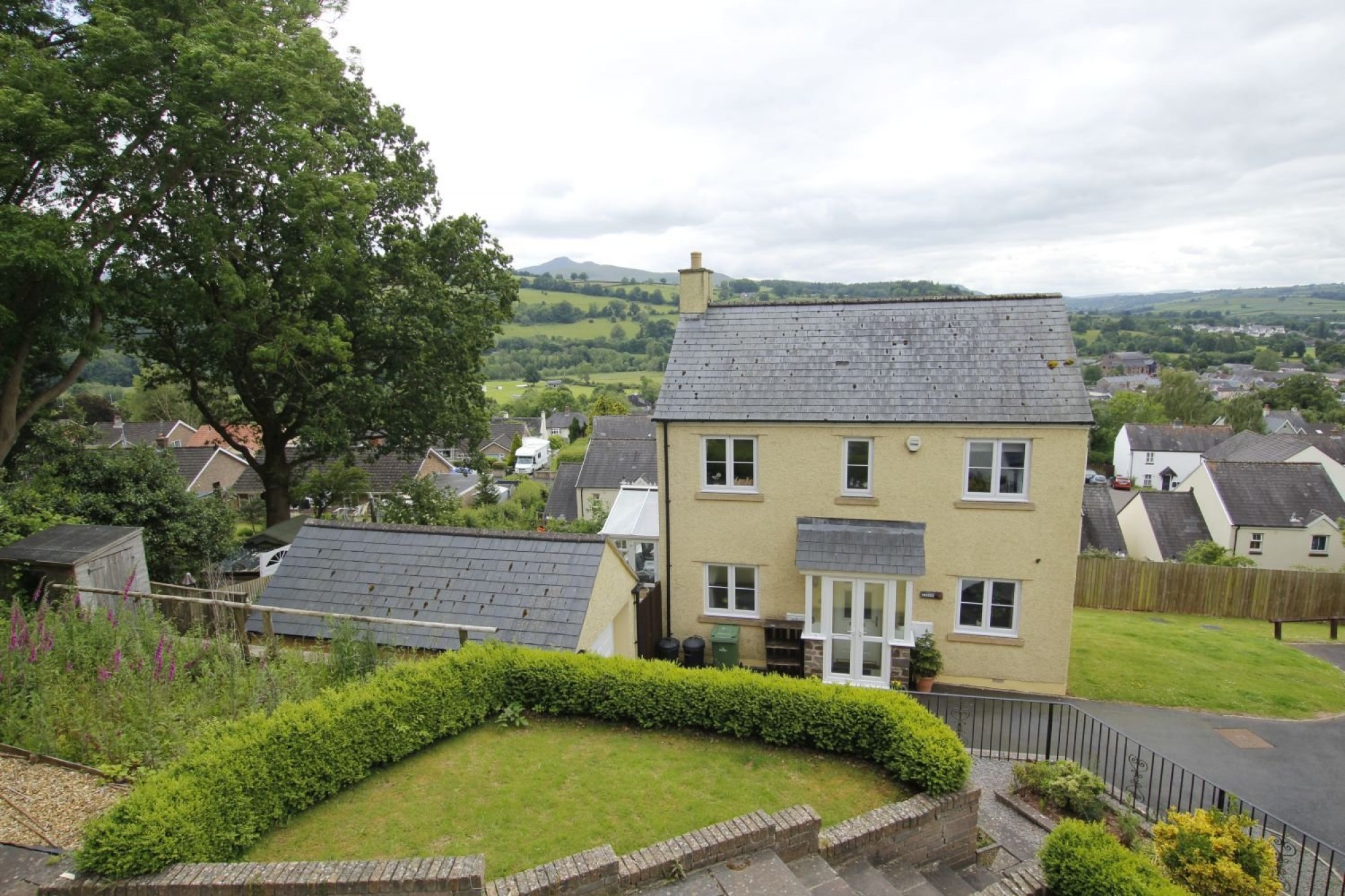 Images for Eluneds Drive, Brecon, Powys