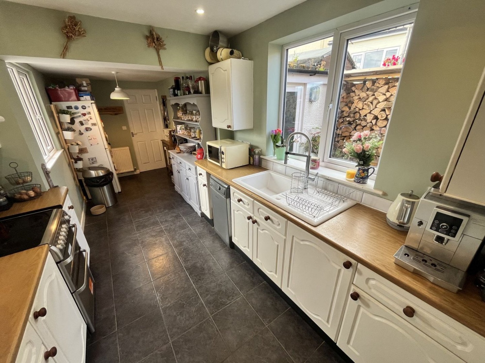 Images for Hillcrest Road, Abergavenny, Monmouthshire