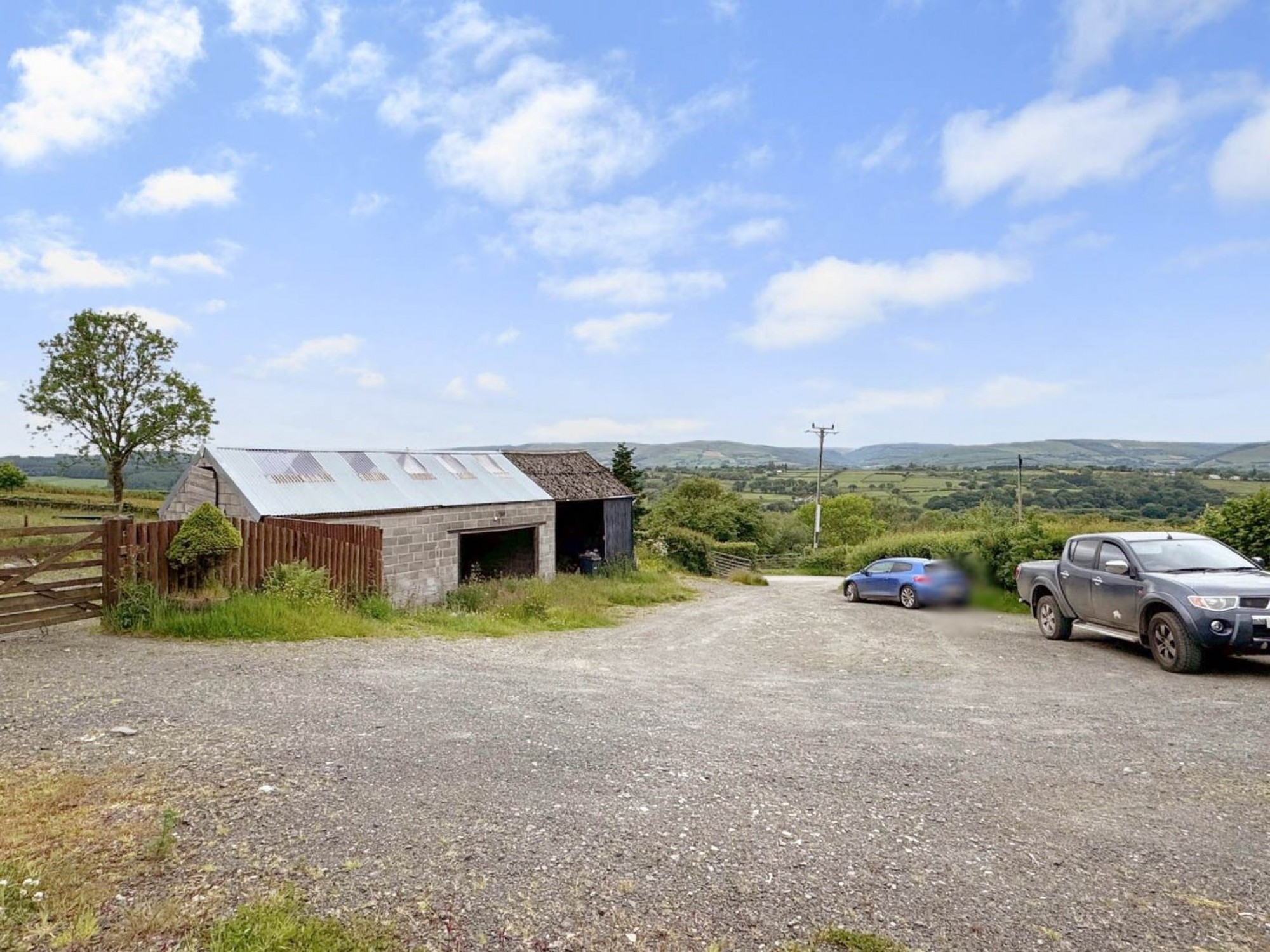 Images for Cefn Gorwydd, Llangammarch Wells, Powys