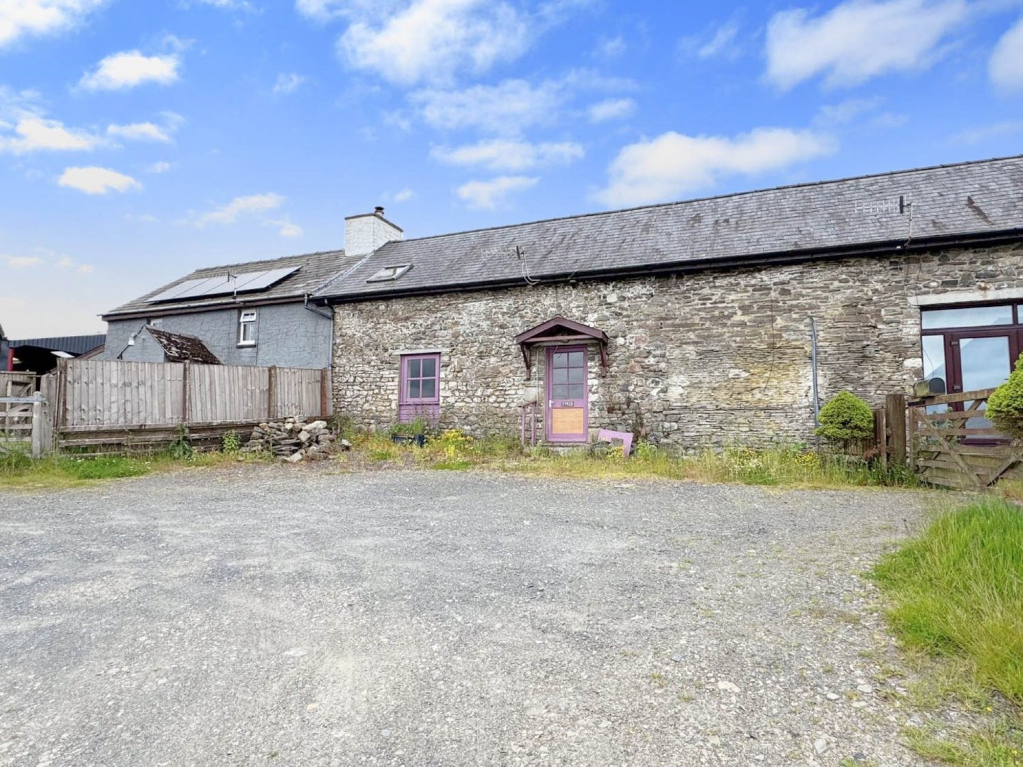 Images for Cefn Gorwydd, Llangammarch Wells, Powys