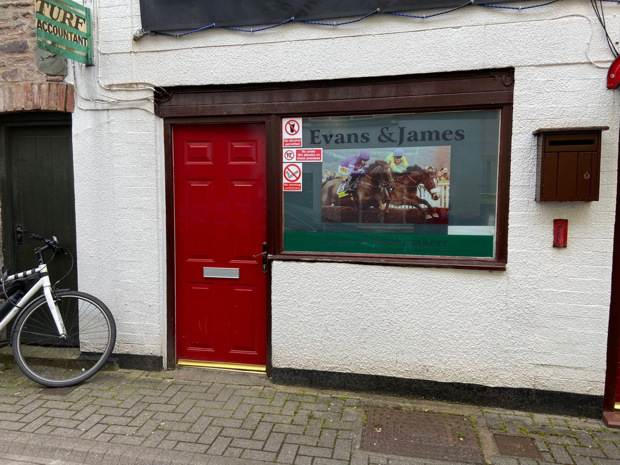 Images for Church Lane, Brecon, Powys