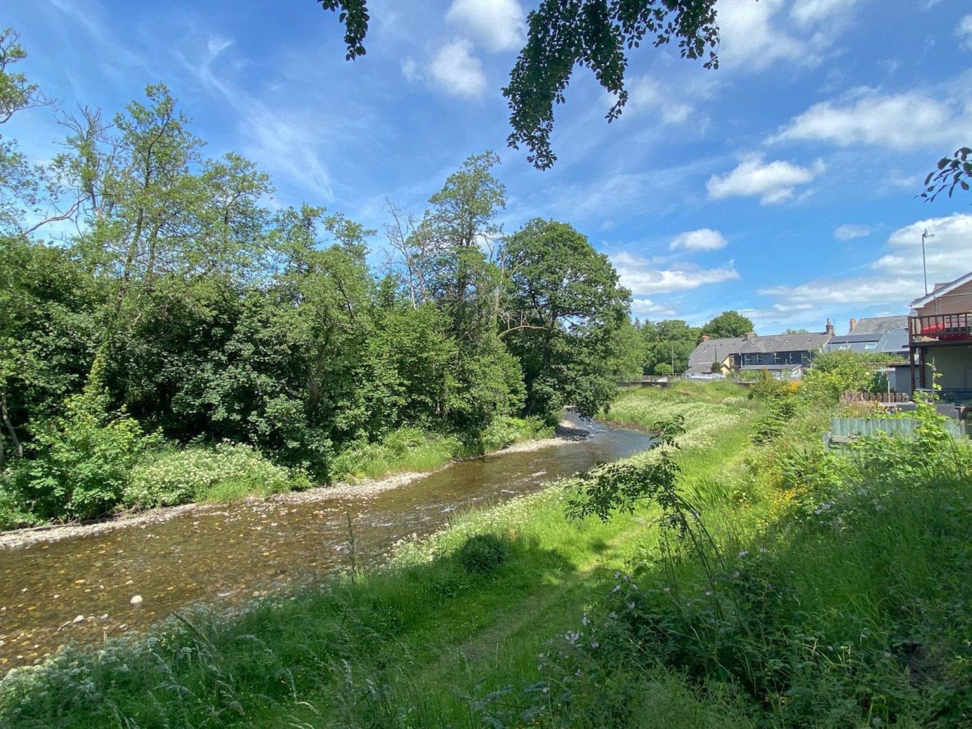 Images for Llangammarch Wells, Powys