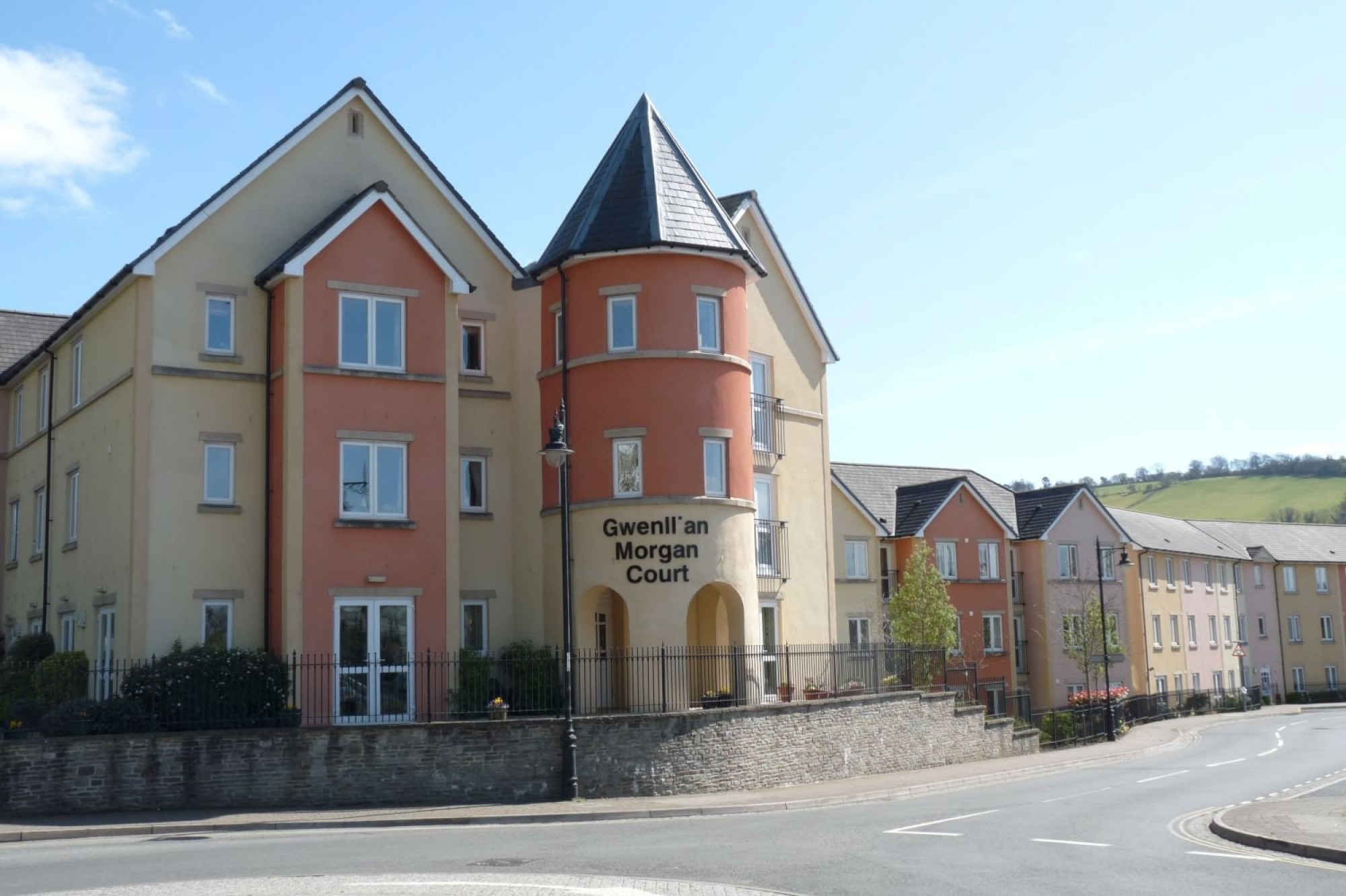 Images for Gwenllian Morgan Court, Brecon, Powys