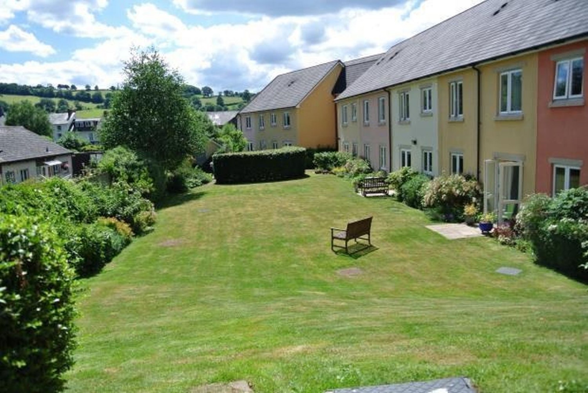 Images for Gwenllian Morgan Court, Brecon, Powys