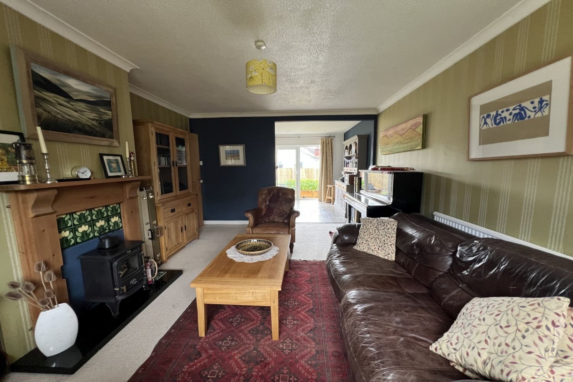 Images for Cwmbeth Close, Crickhowell, Powys