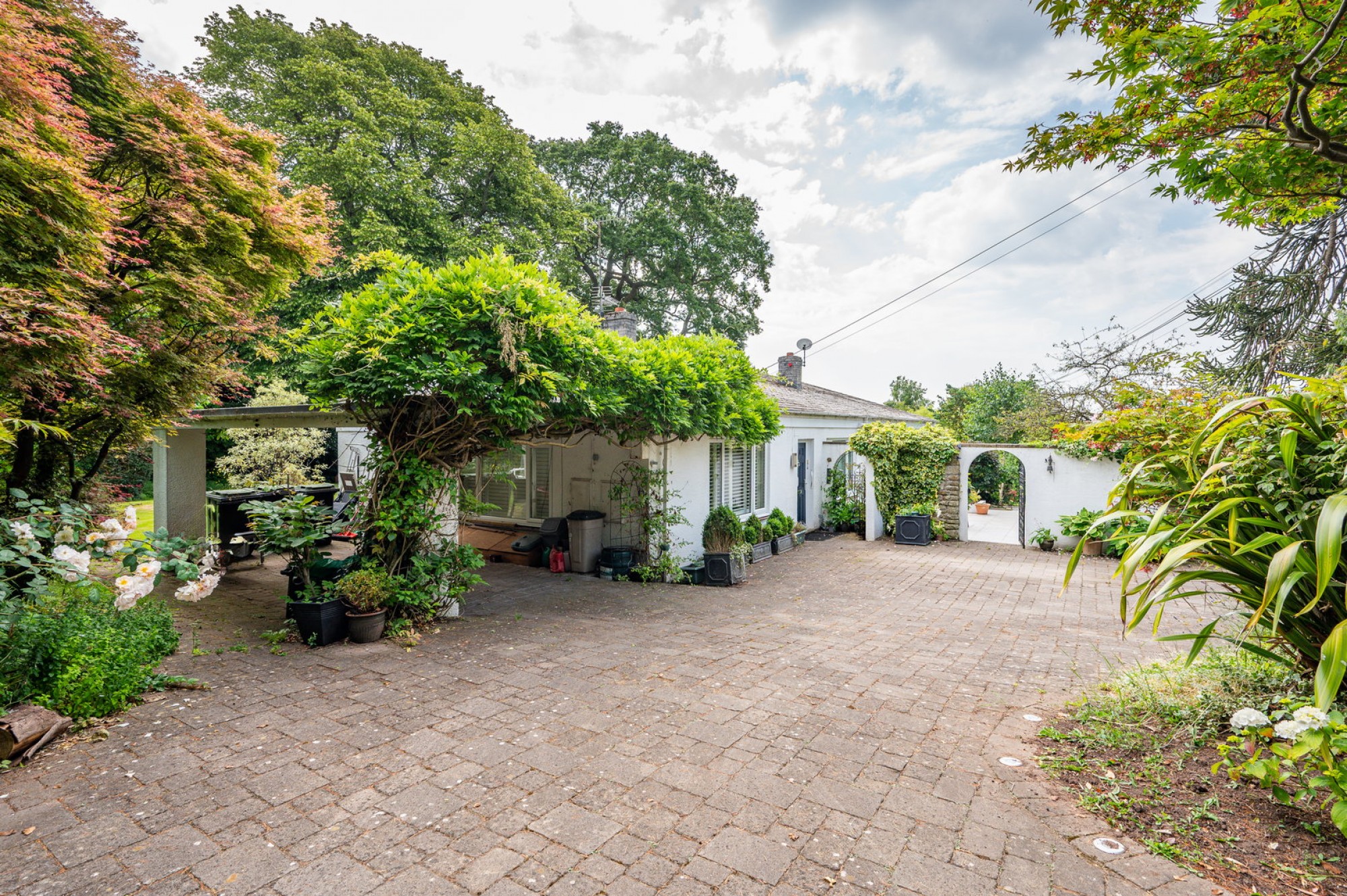 Images for Chapel Lane, Abergavenny, Monmouthshire