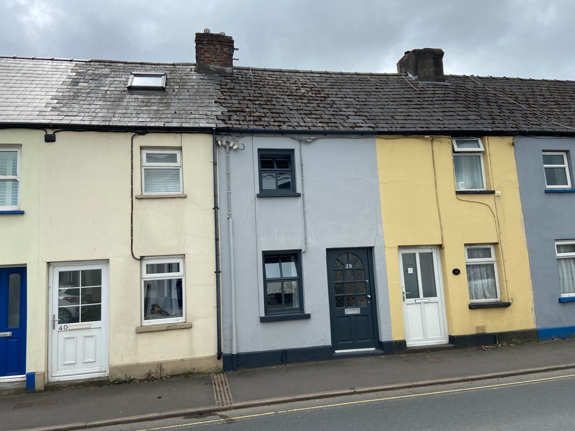 Images for Church Street, Brecon, Powys