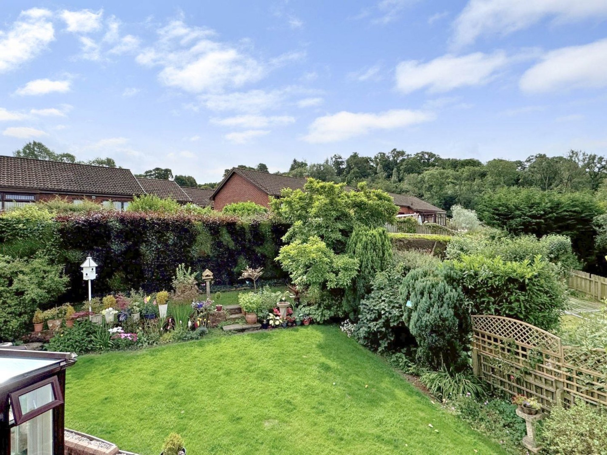 Images for Cefnllys Lane, Llandrindod Wells, Powys