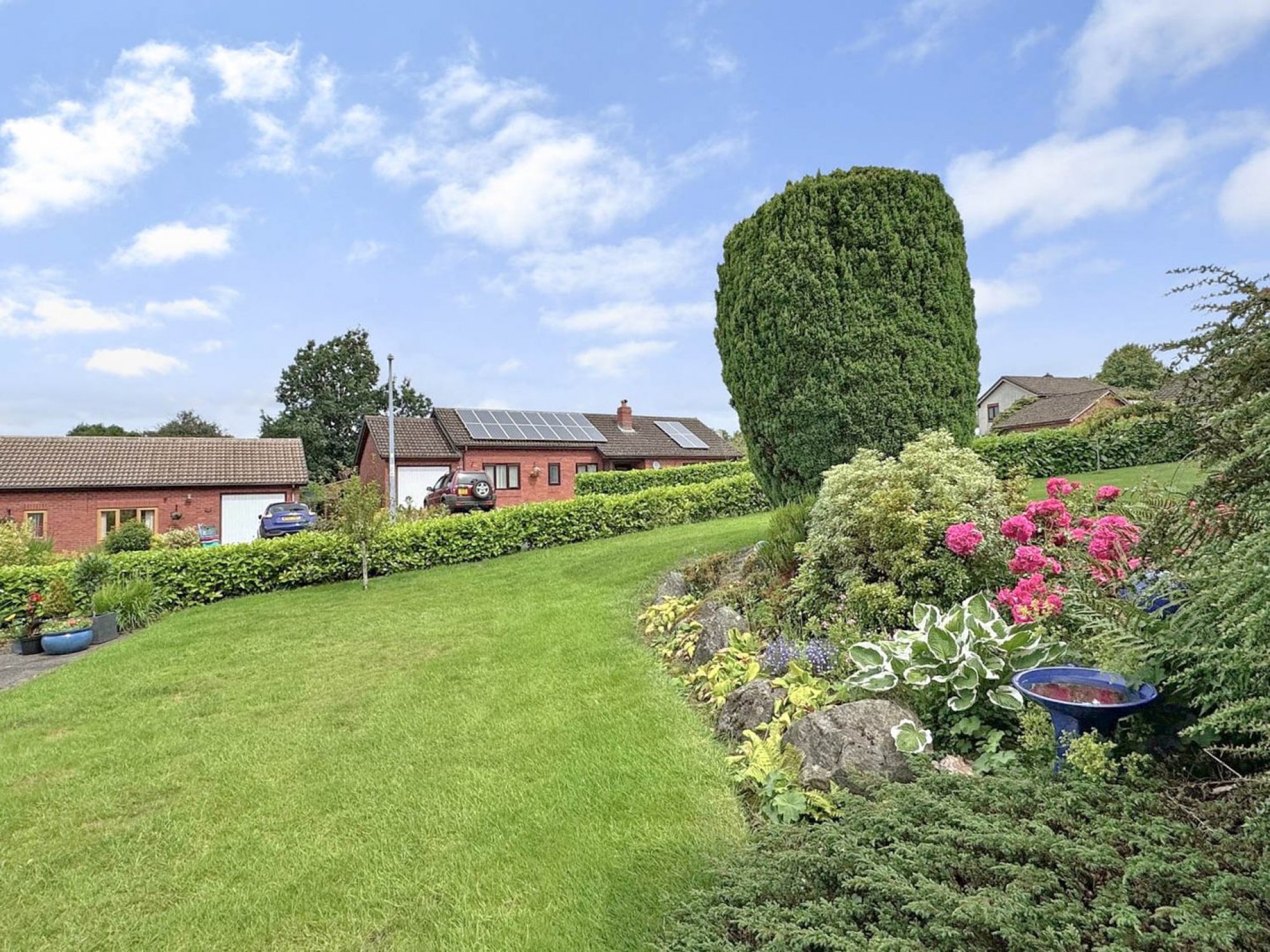 Images for Cefnllys Lane, Llandrindod Wells, Powys