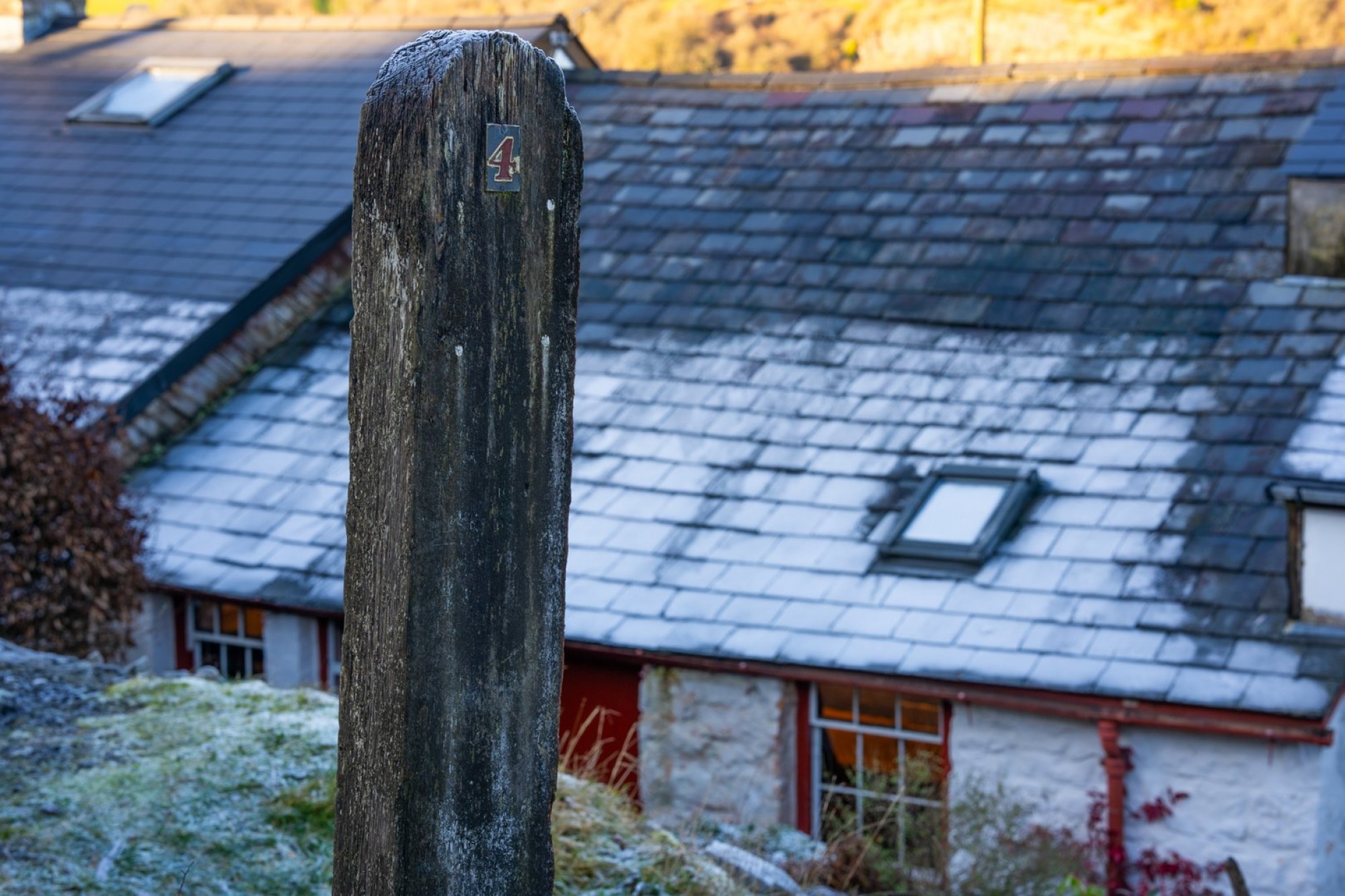 Images for Llanelly Hill, Abergavenny, Monmouthshire